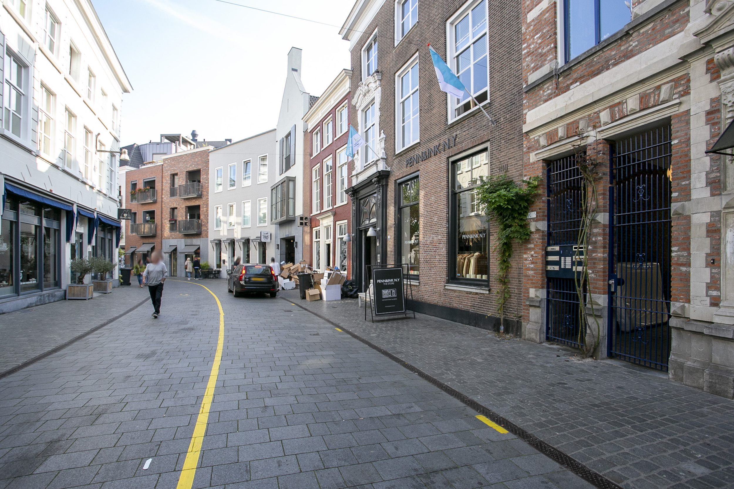 Veemarktstraat 62A