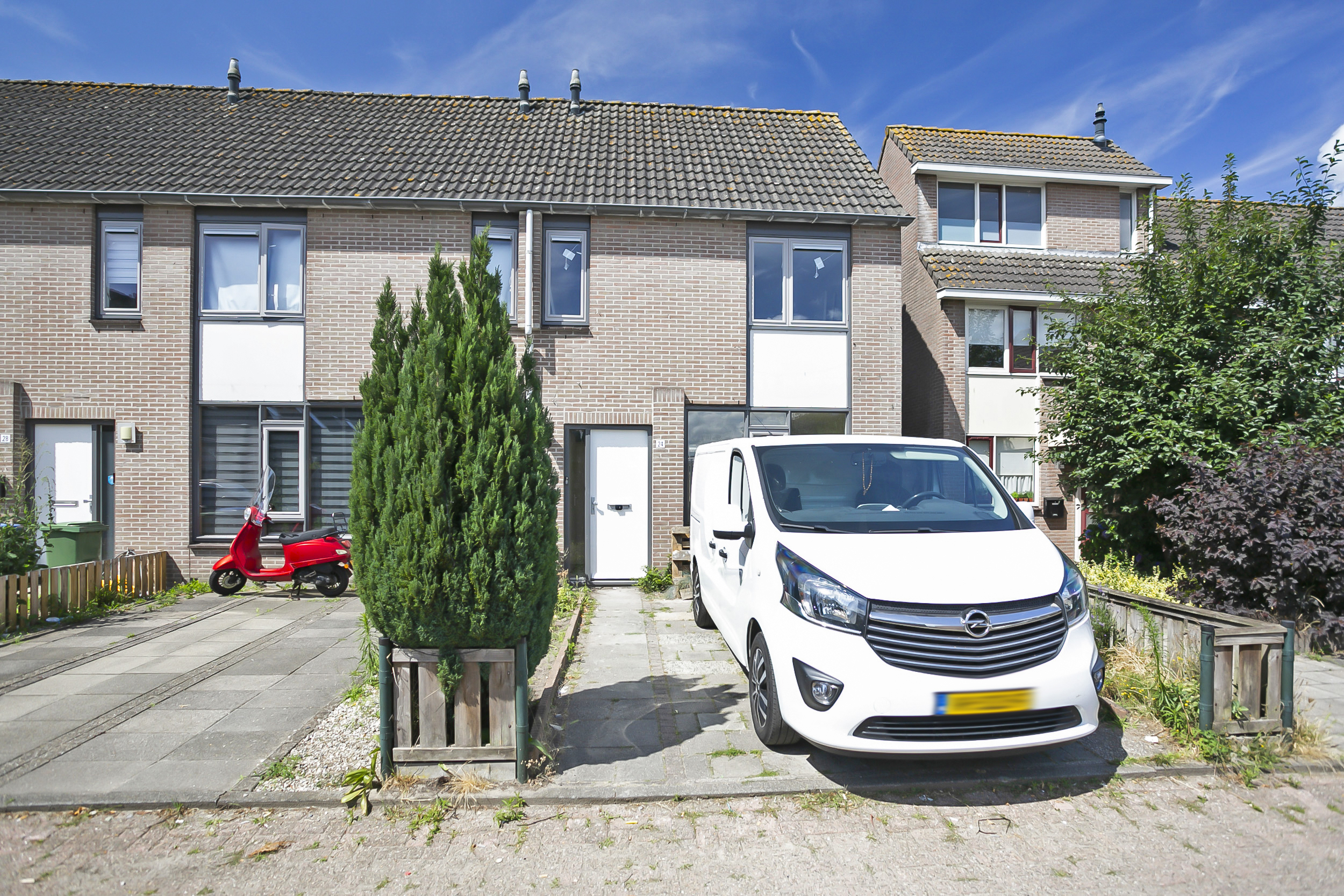 Everberg 24, 4708 ET Roosendaal, Nederland