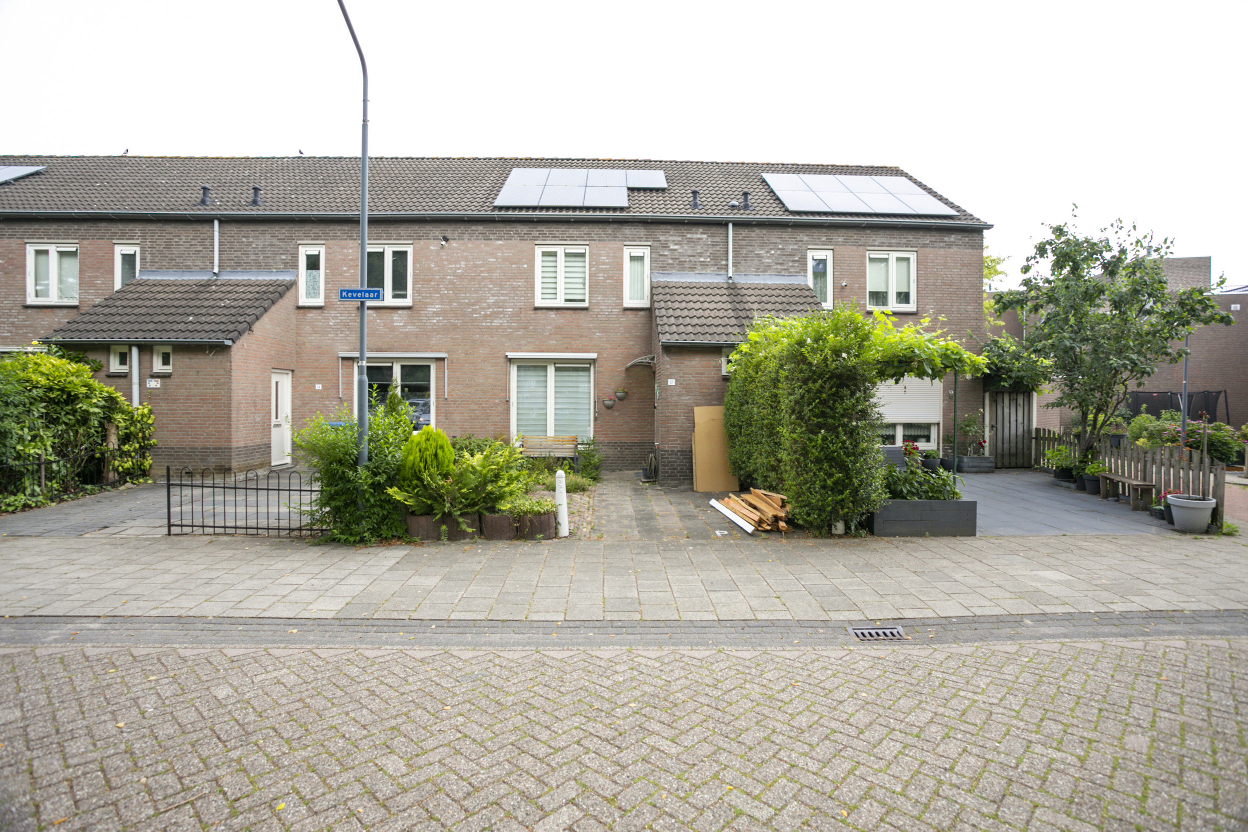 Kevelaar 12, 4907 KW Oosterhout, Nederland