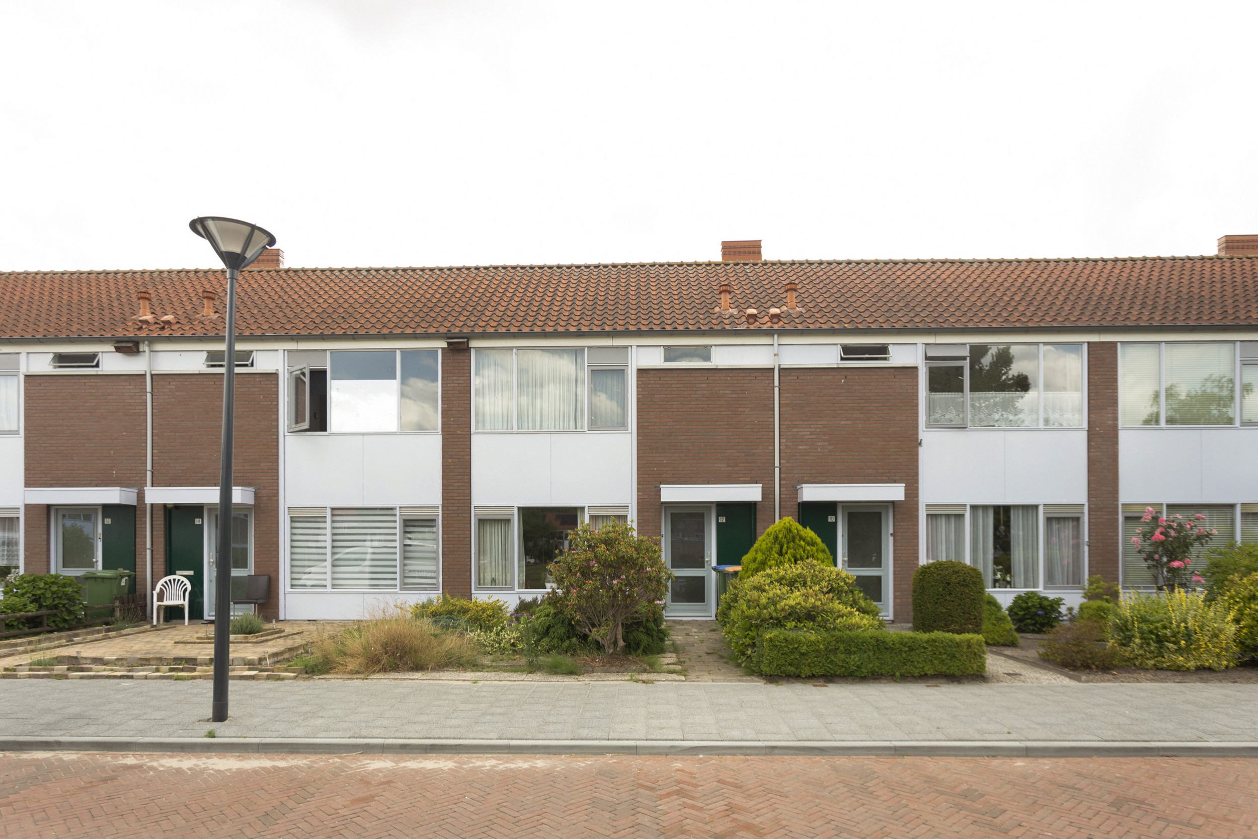 Sterkenburgstraat 12, 4834 RE Breda, Nederland