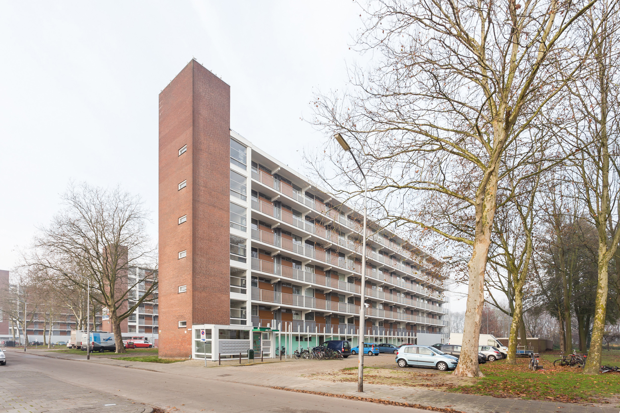 Wensel Cobergherstraat 291, 4827 BD Breda, Nederland