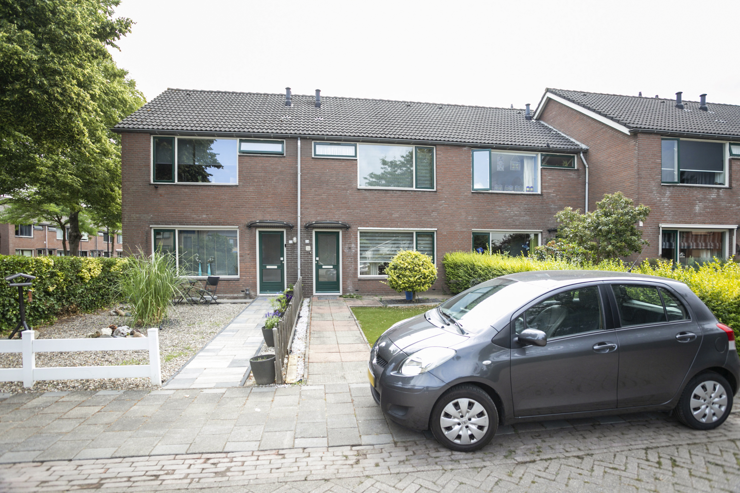 Zuiderkruis 54, 4907 VG Oosterhout, Nederland