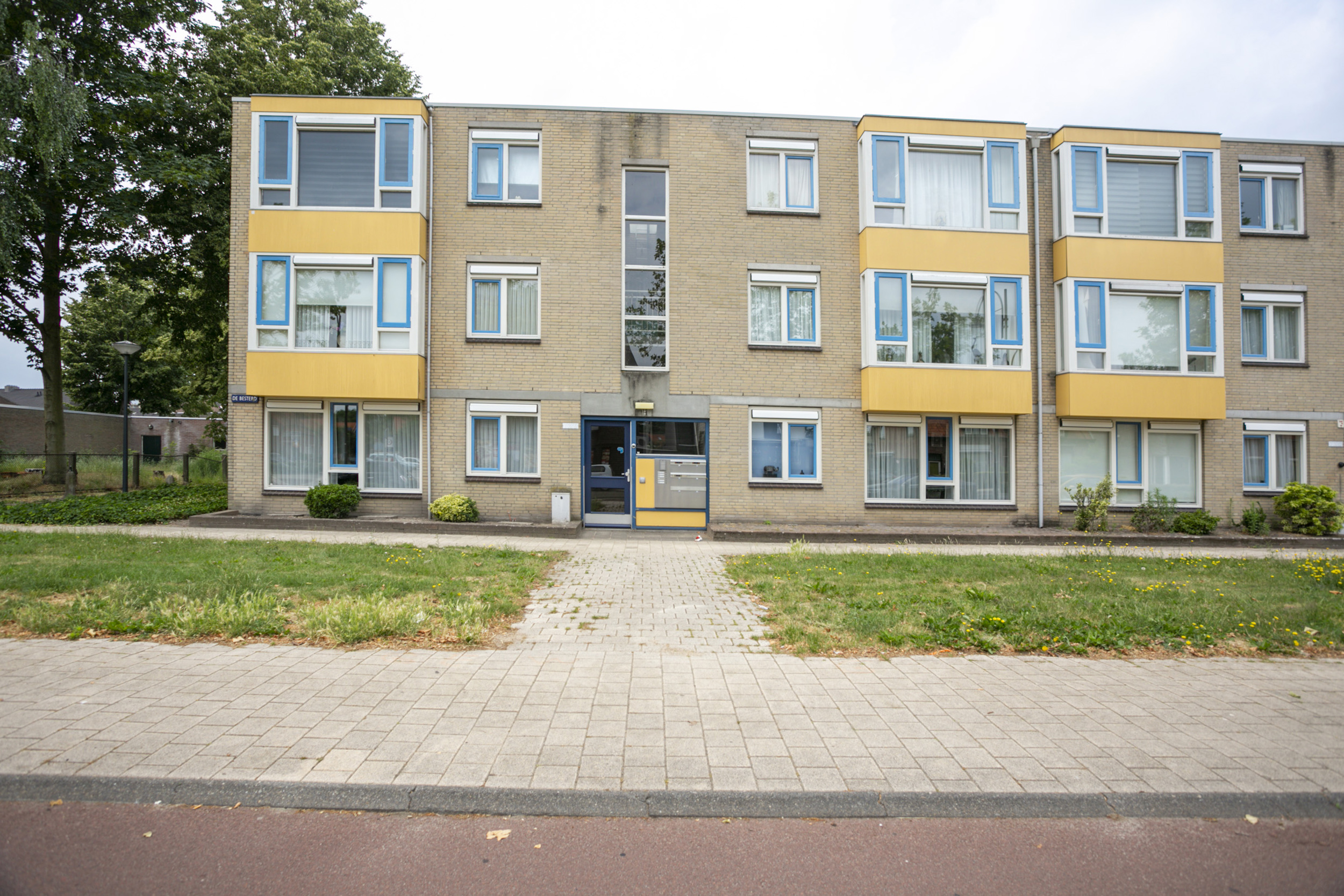 De Besterd 5, 4902 TR Oosterhout, Nederland