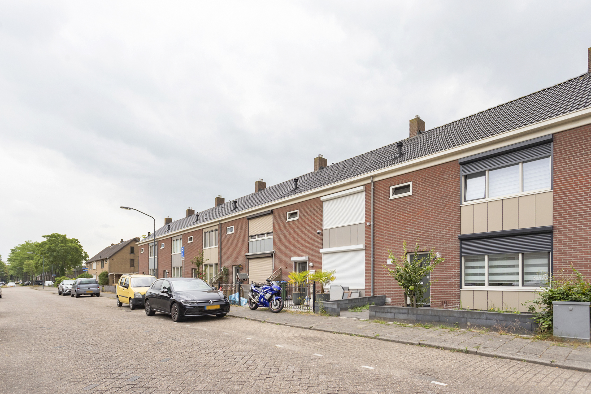 Boerhaavelaan 15, 4904 KC Oosterhout, Nederland