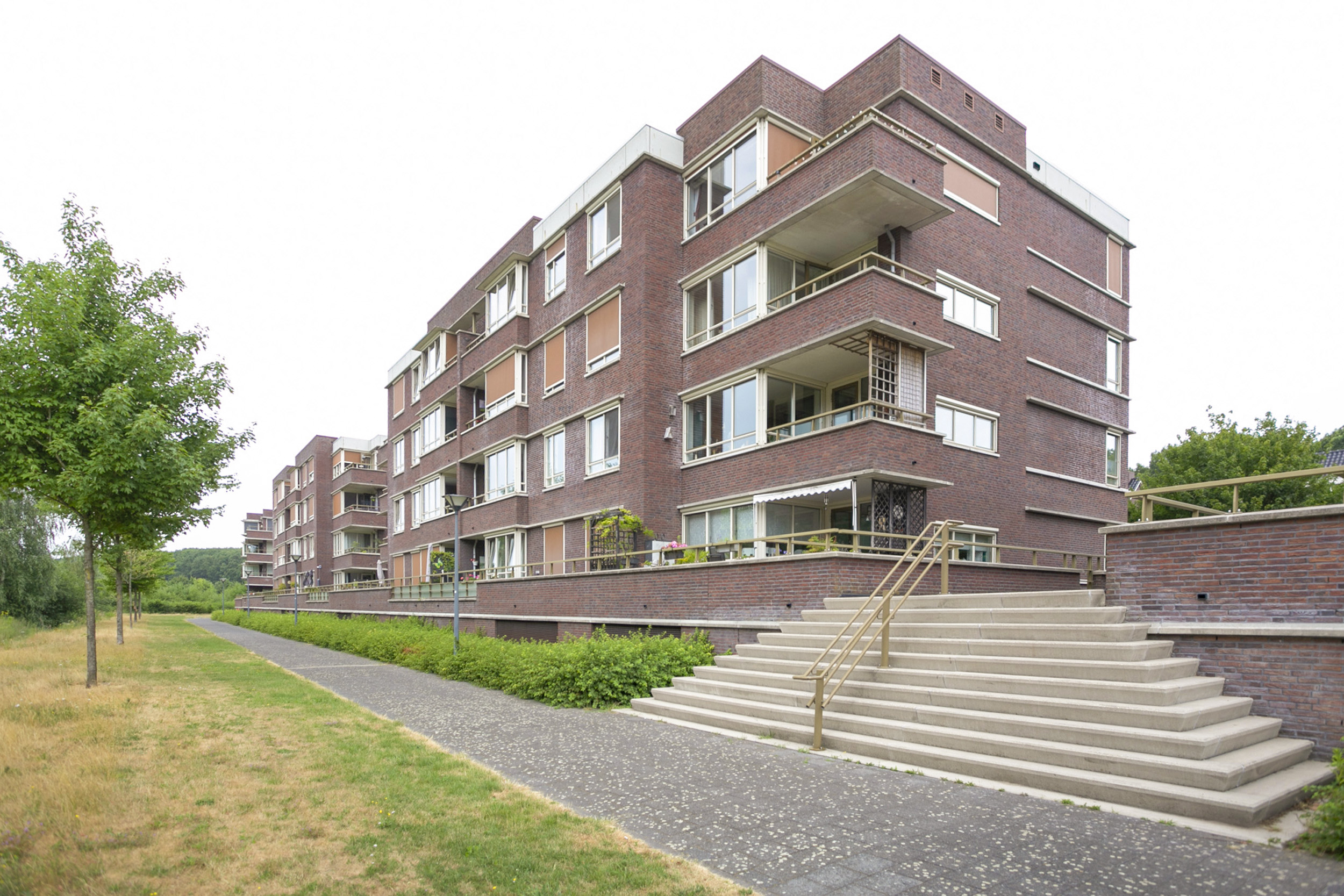 Landkaartje 133, 4904 ZR Oosterhout, Nederland