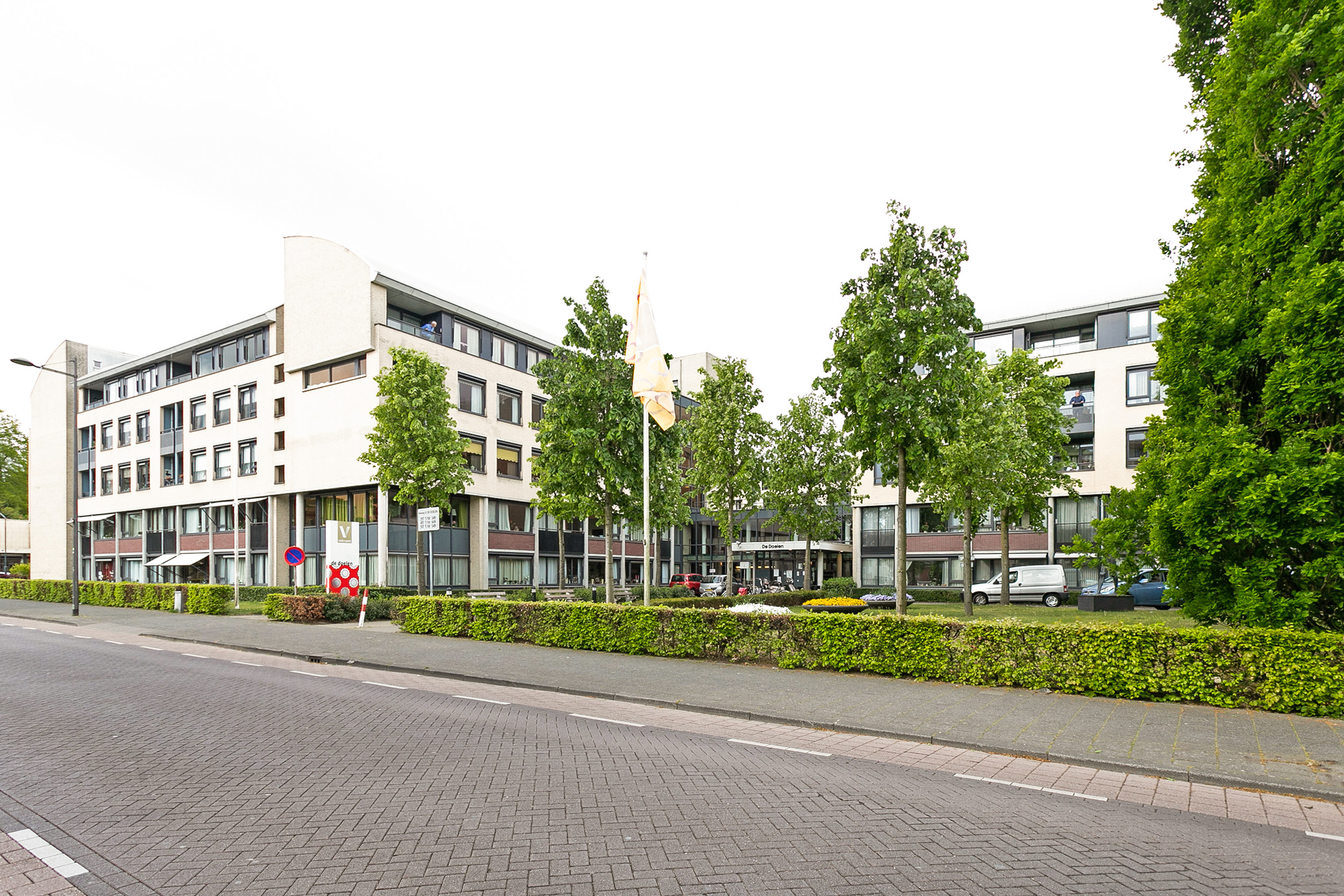 De Doelen 531, 4901 JT Oosterhout, Nederland