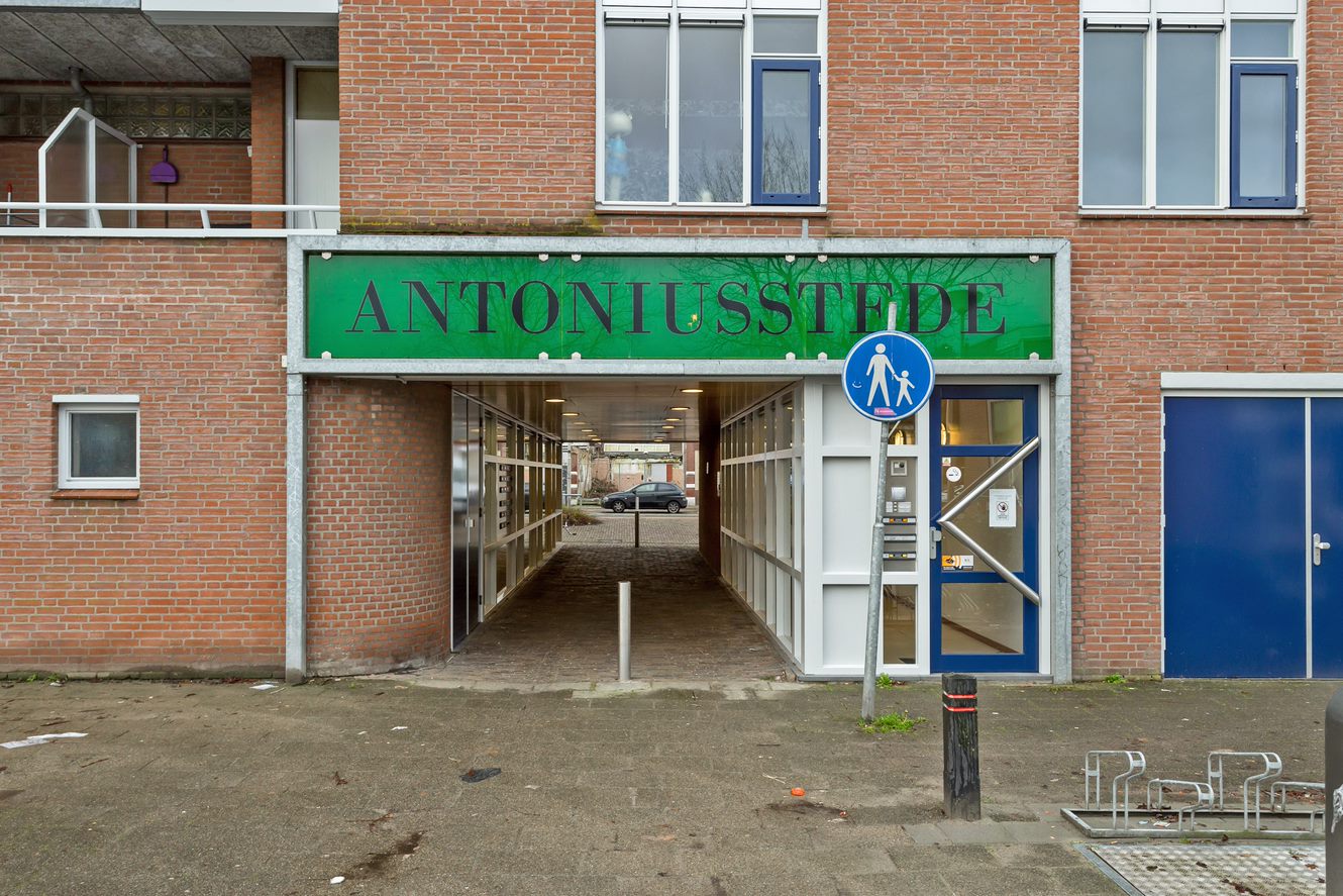 Antoniusstede 15