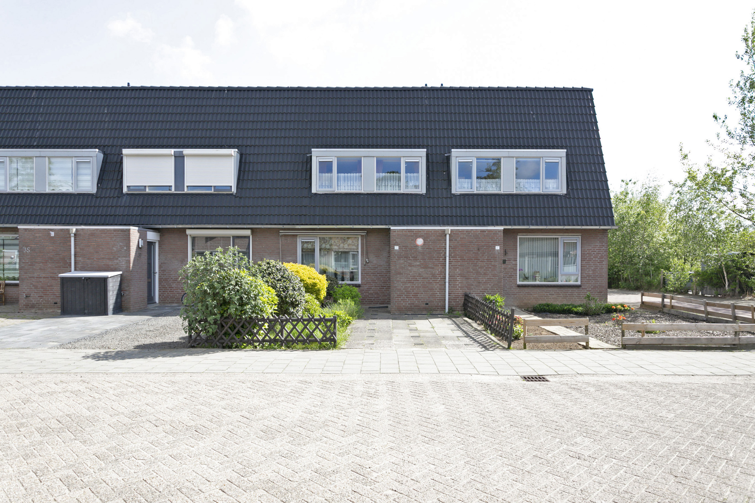 Lijndonk 39, 4907 XA Oosterhout, Nederland