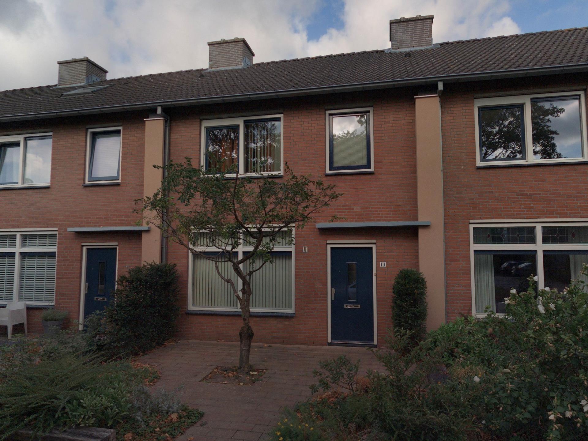 Immenhof 10, 4847 SR Teteringen, Nederland