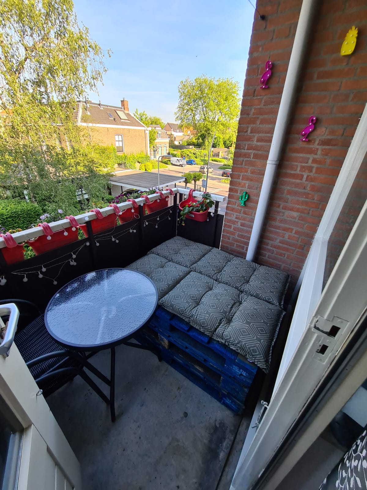 Ludwigstraat 78, 4701 NL Roosendaal, Nederland