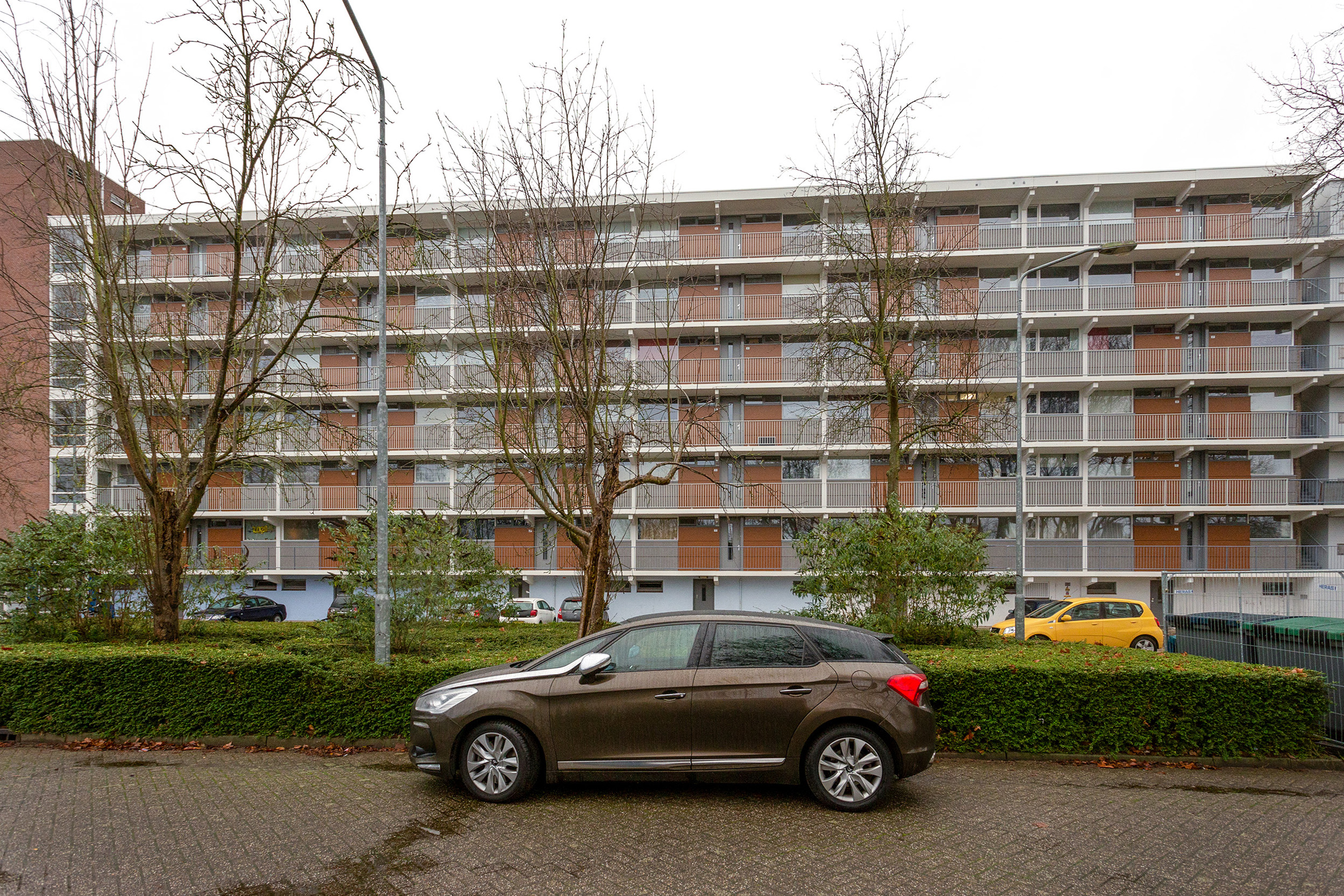 Joris Nempestraat 43, 4827 AB Breda, Nederland