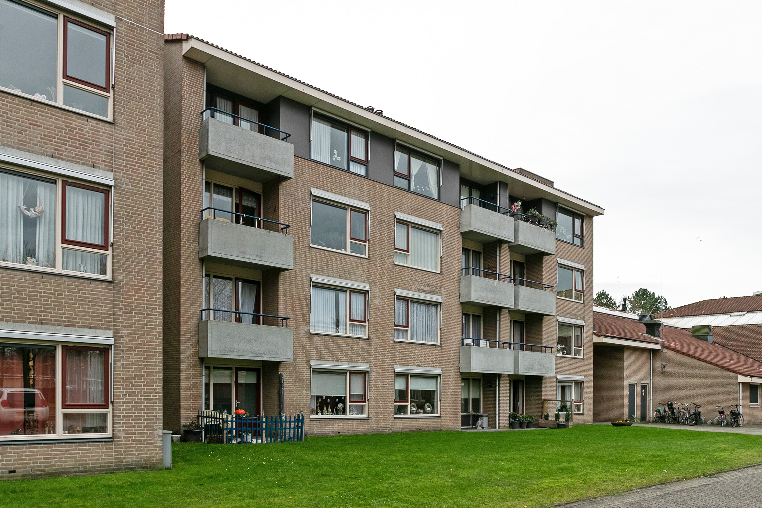 Buurstede 61, 4904 PX Oosterhout, Nederland