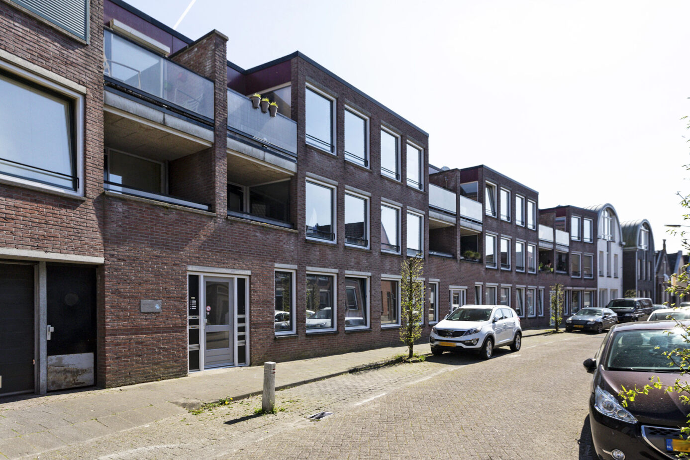 Damstraat 50A