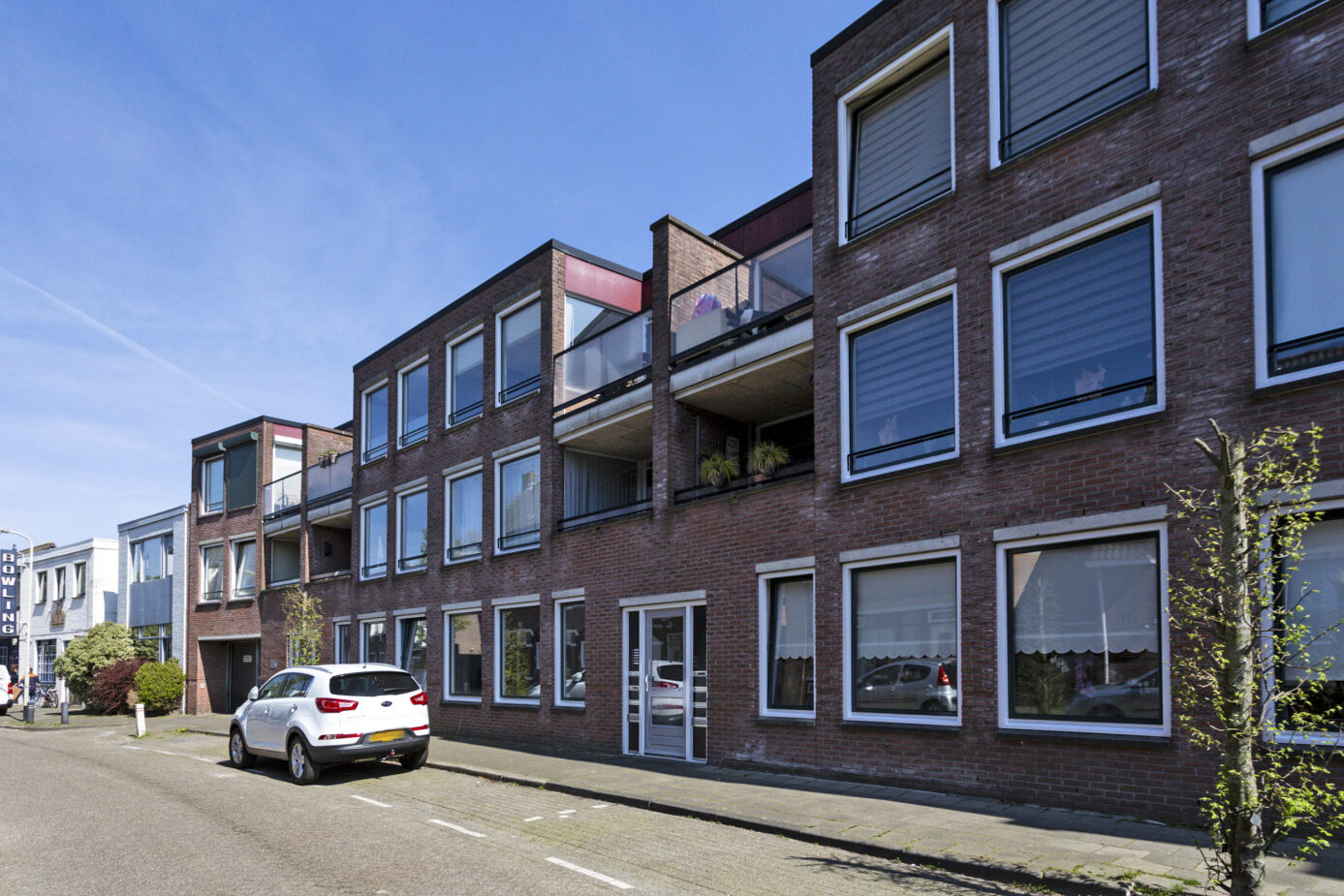 Damstraat 50A