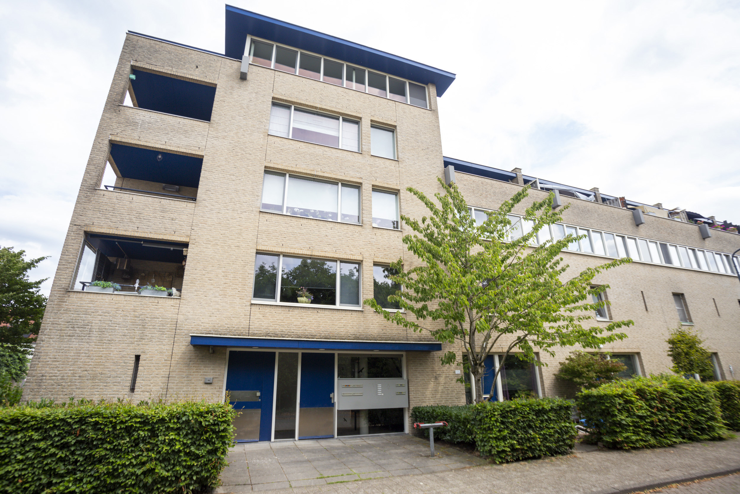 Pieter Stastokstraat 123, 4906 GC Oosterhout, Nederland