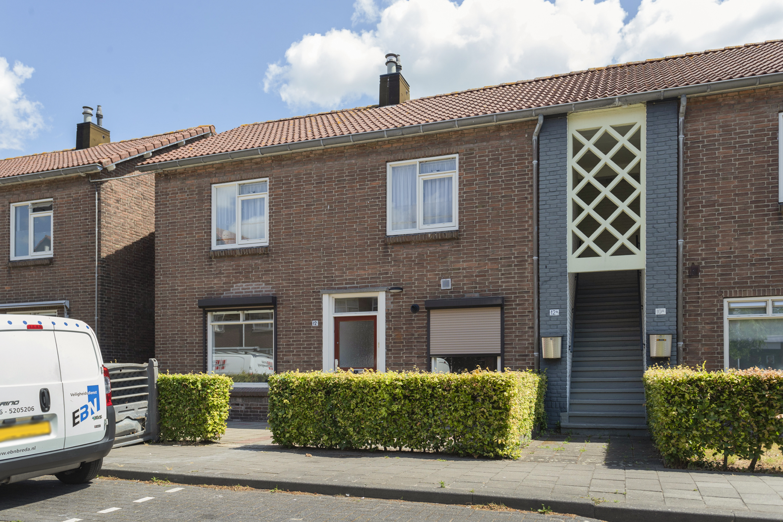 Radarstraat 12, 4702 RC Roosendaal, Nederland