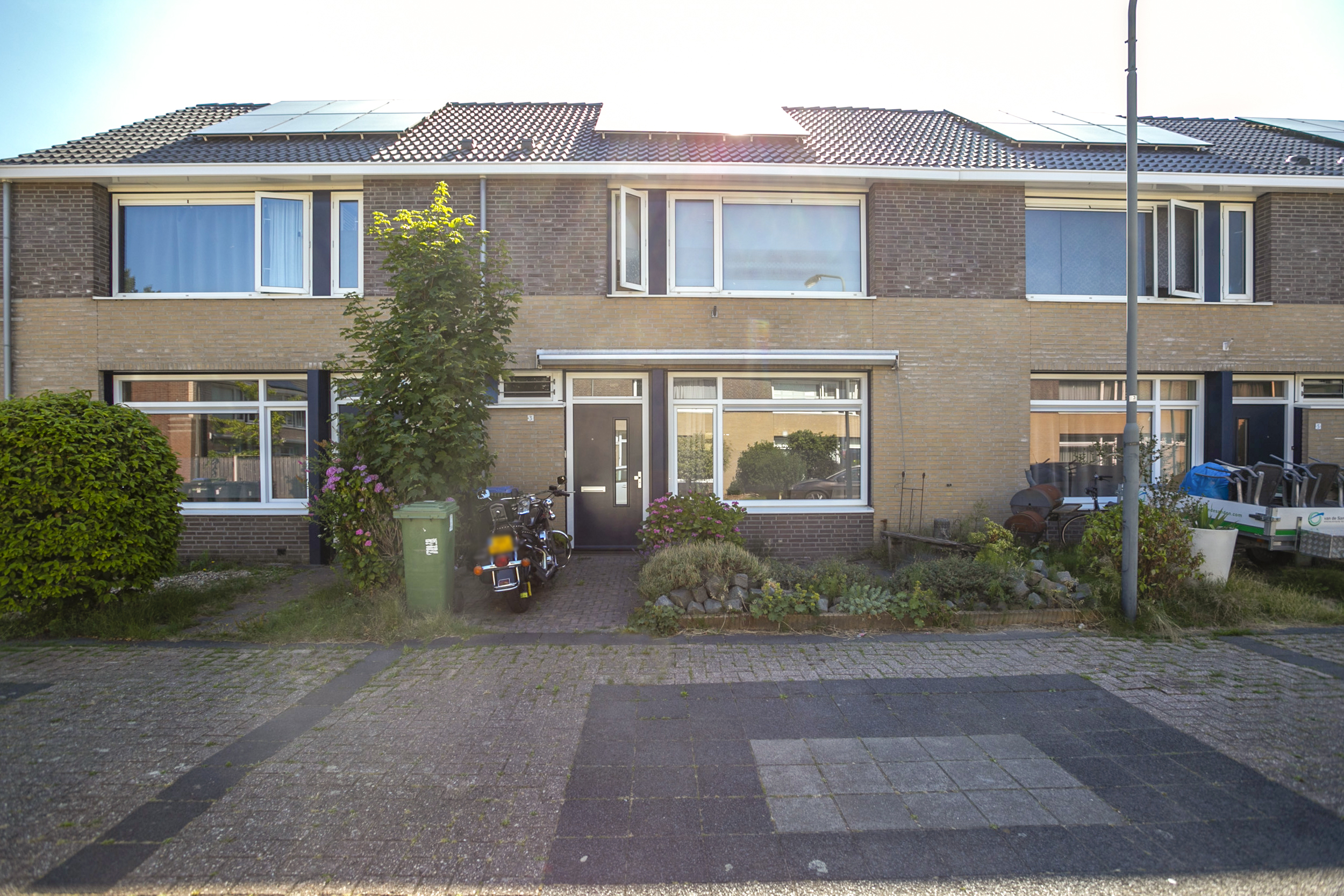 Oldenstein 3, 4901 CR Oosterhout, Nederland