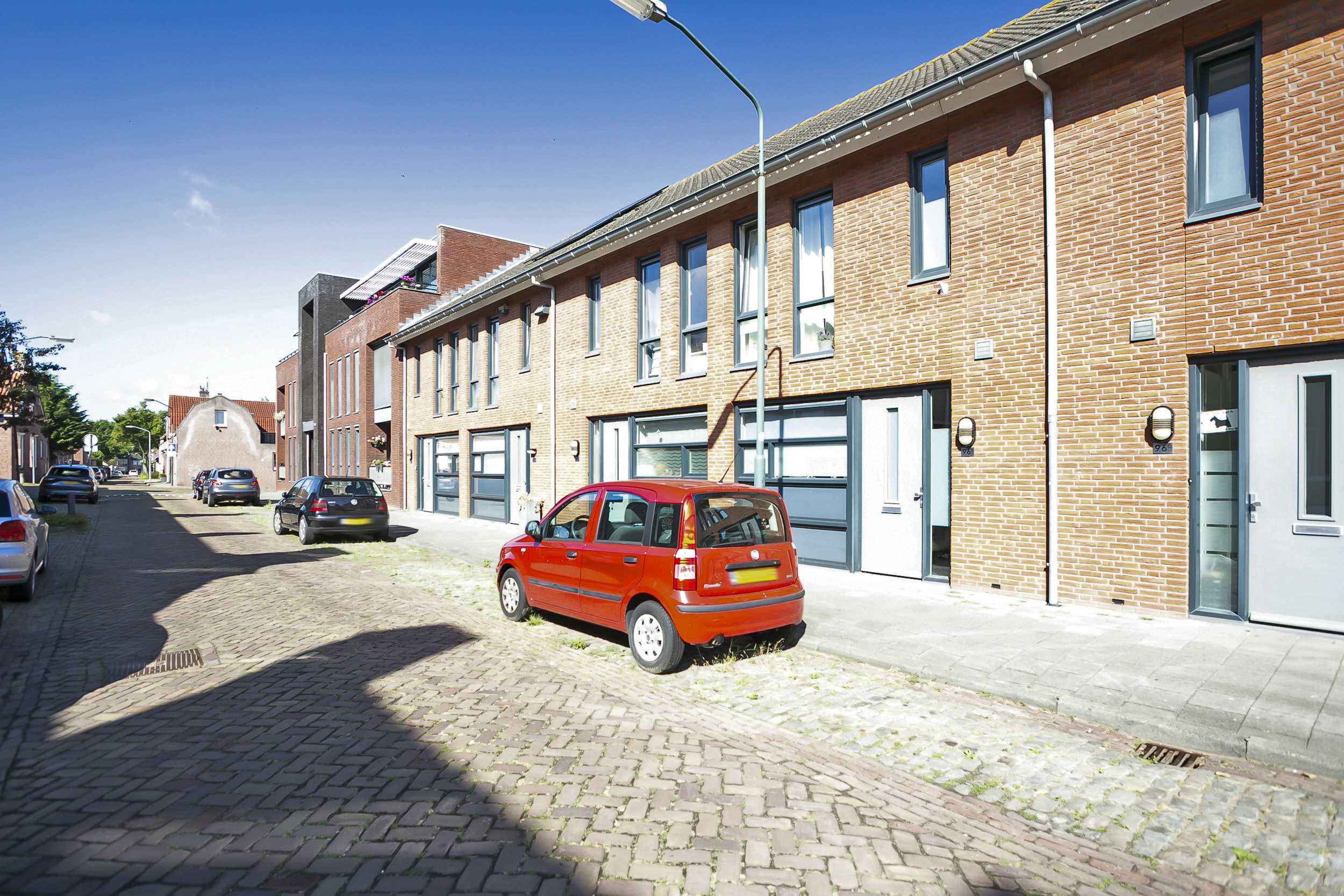 Lage Wipstraat 96D