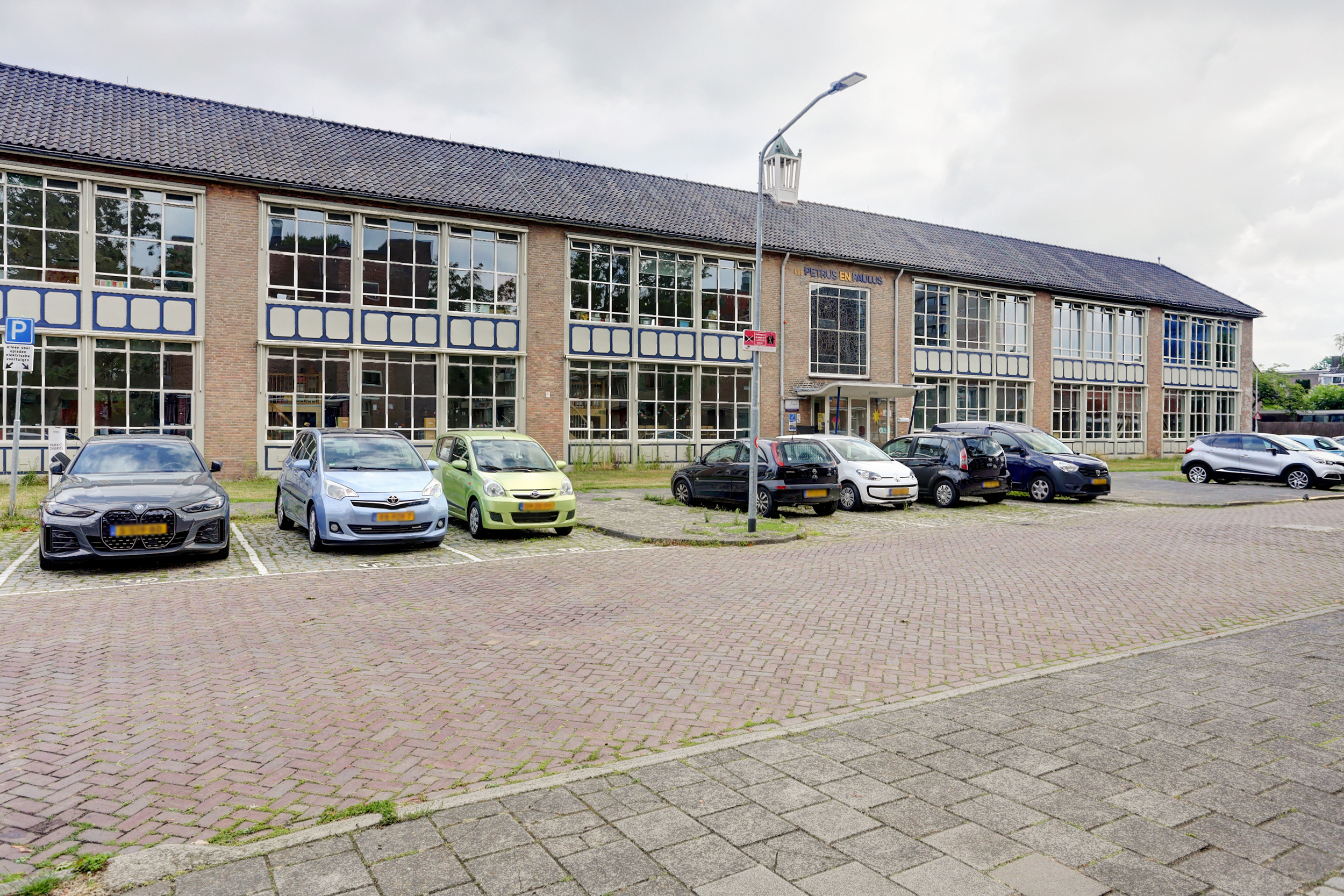 Roland Holststraat 61C