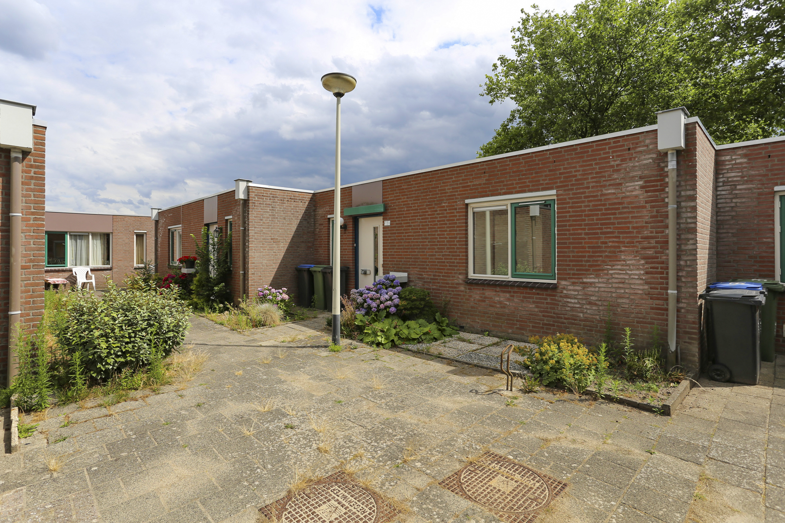 Jadedijk 33A, 4706 KP Roosendaal, Nederland