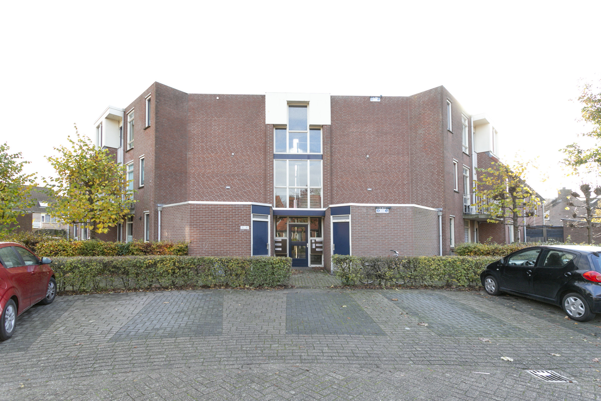 Oosterbeemd 39, 4907 EJ Oosterhout, Nederland