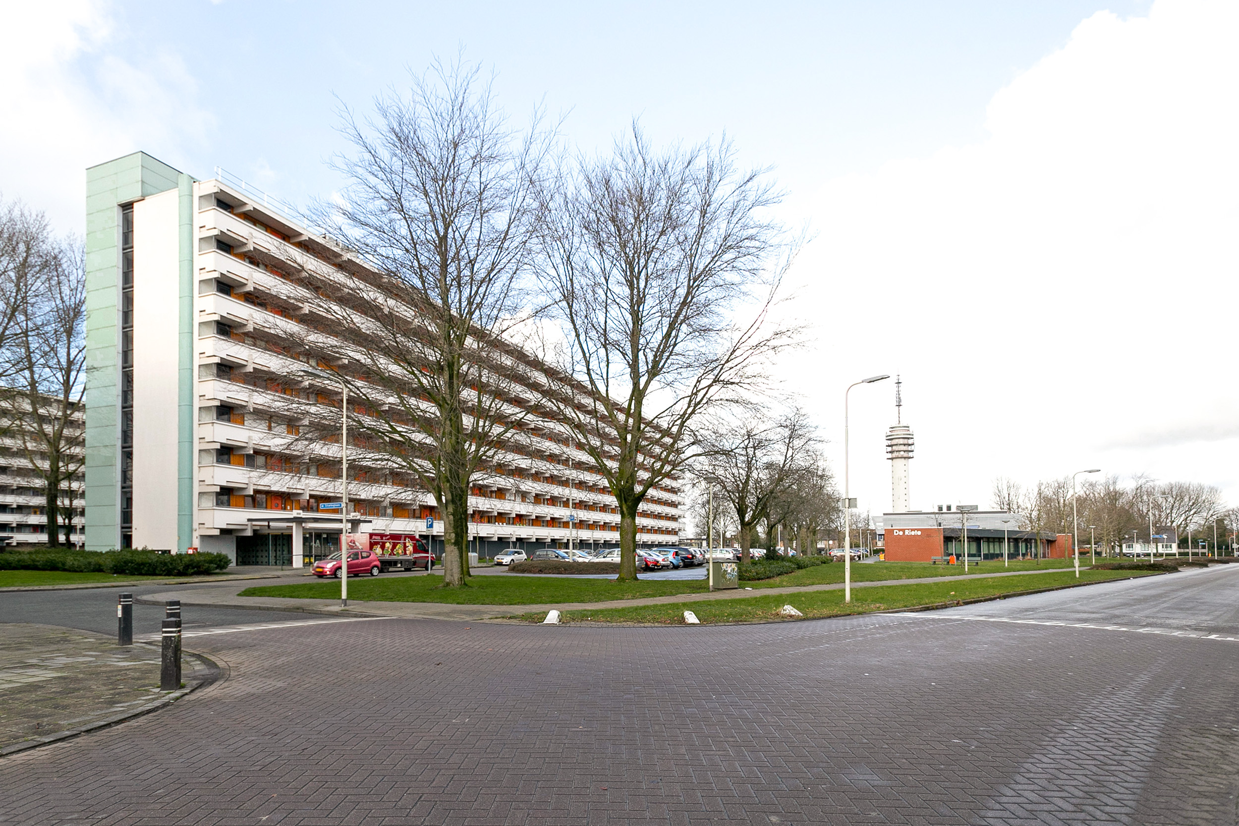 Helmersflat 56, 4707 CN Roosendaal, Nederland