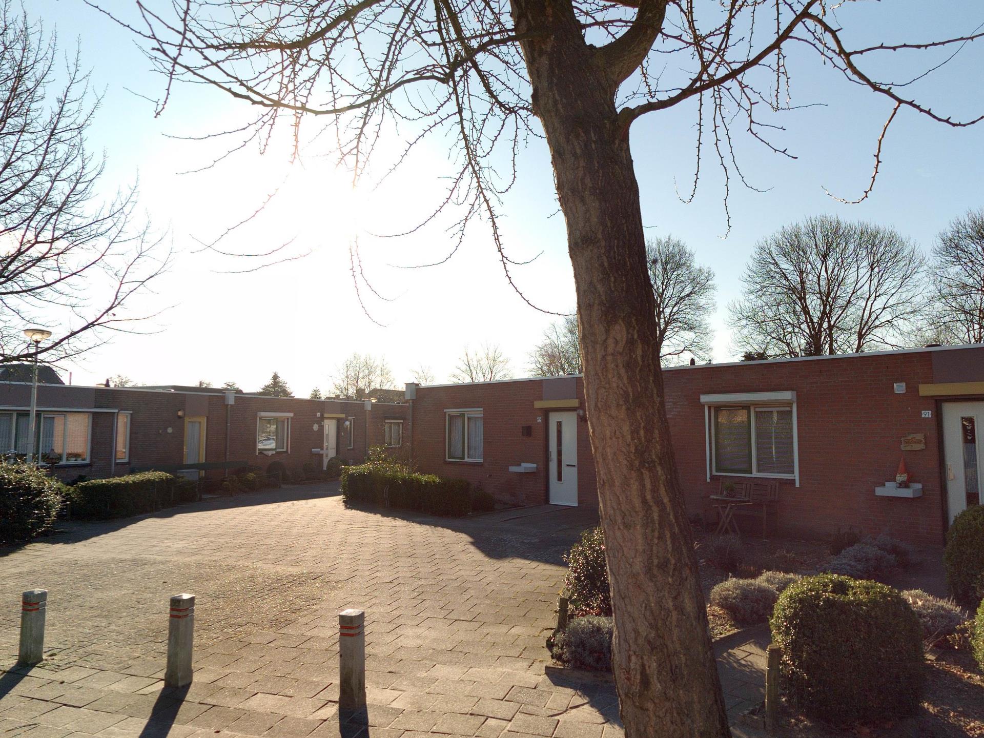 Dolomietdijk 89, 4706 HR Roosendaal, Nederland