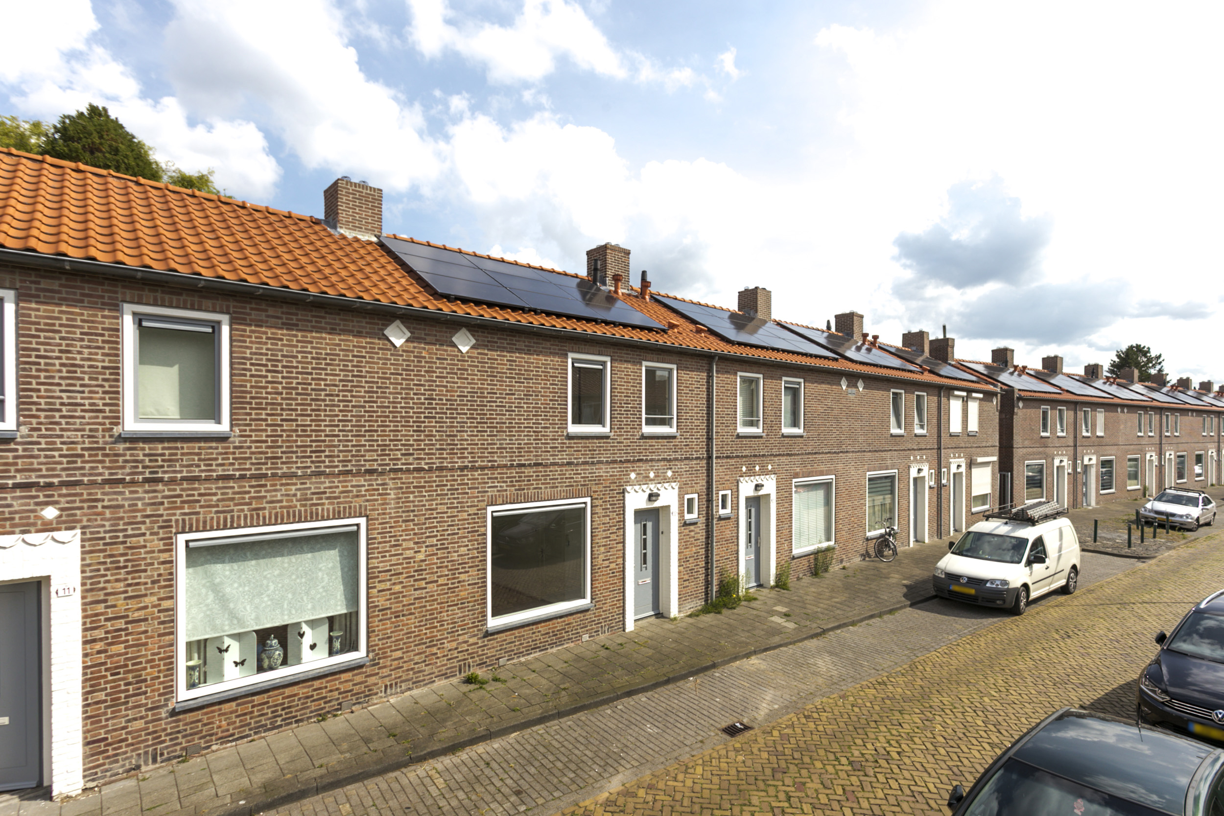 Schimmelpenninckstraat 11, 4812 LL Breda, Nederland