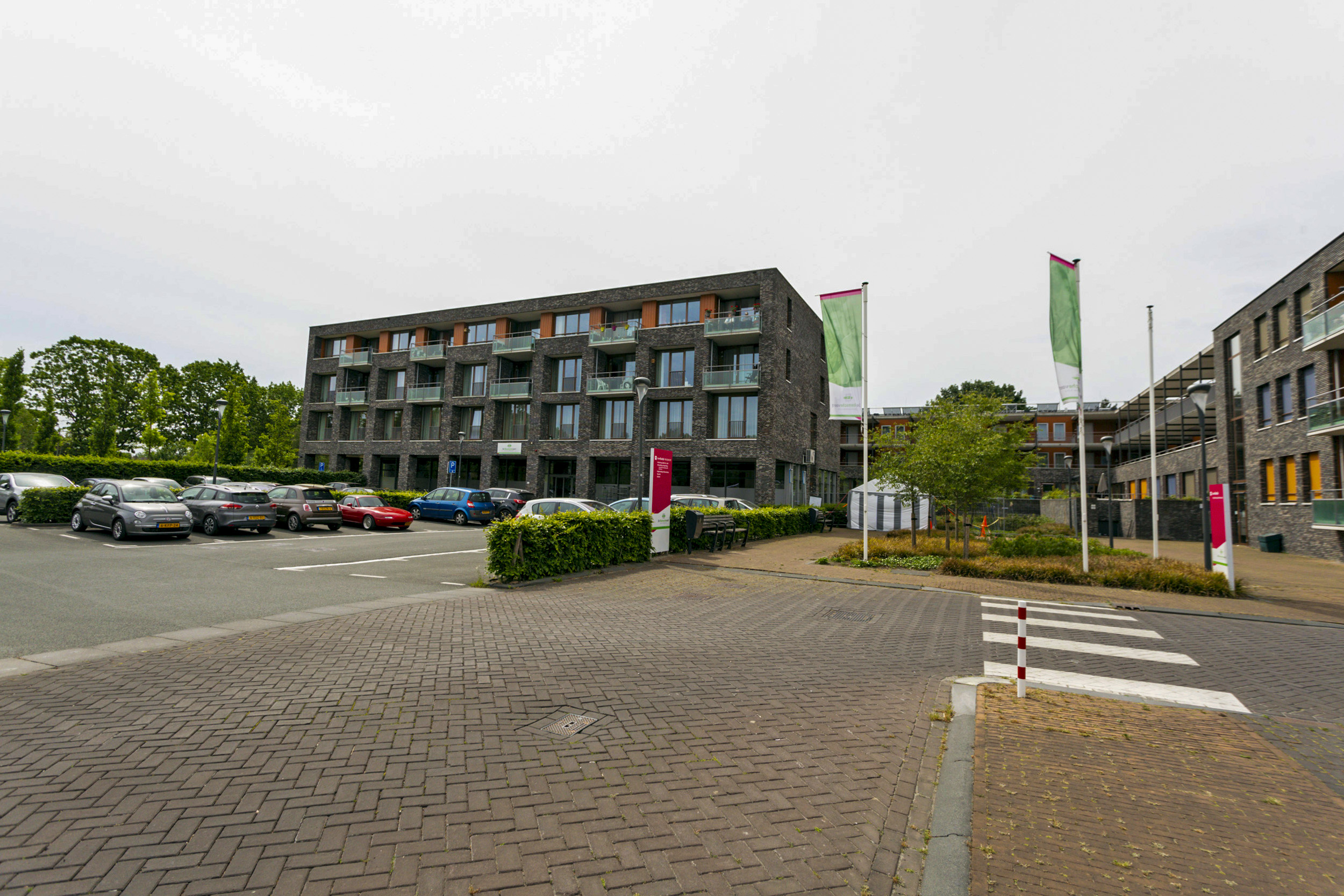 Covellijndijk 156, 4706 GH Roosendaal, Nederland