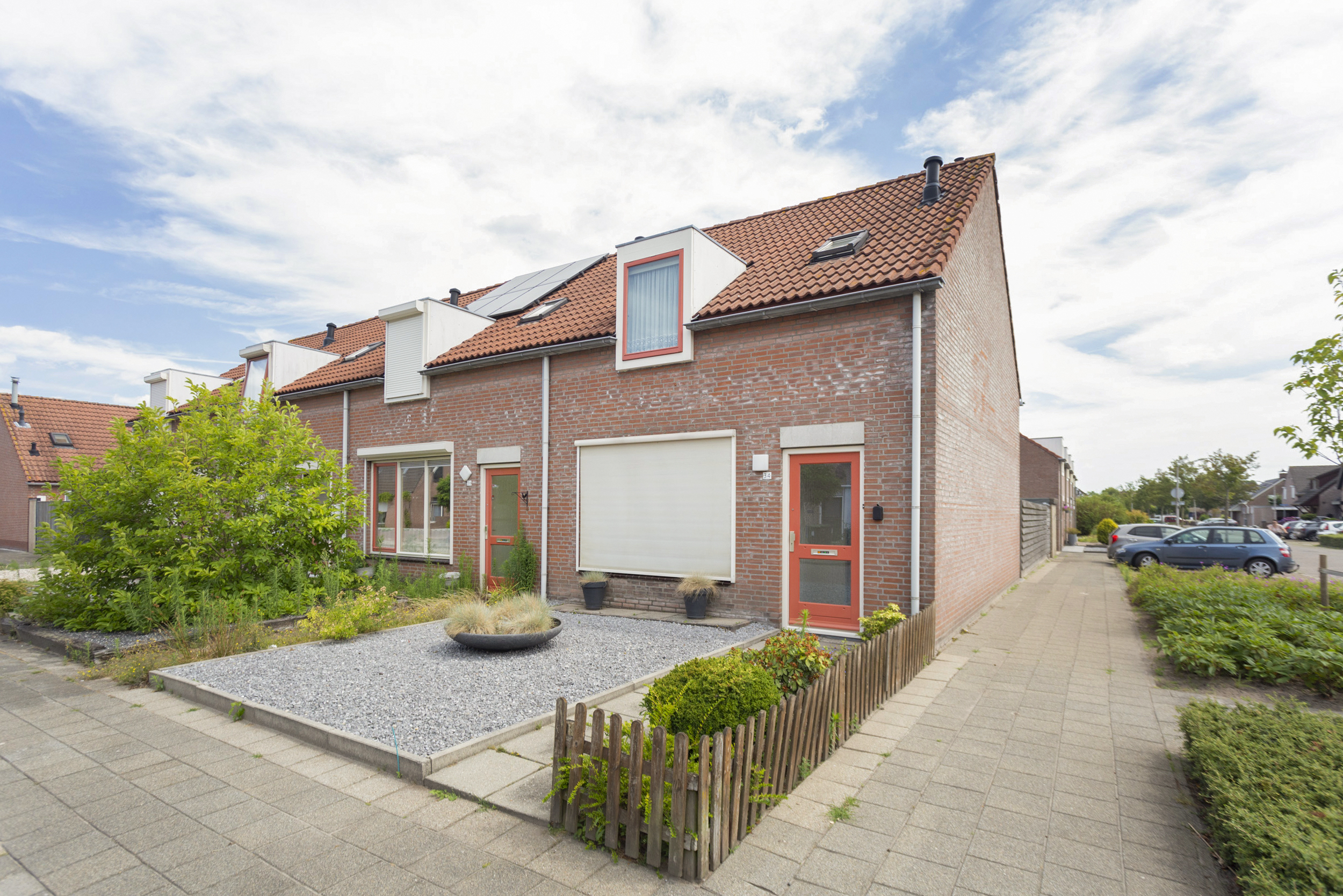 Laagakker 34, 4714 HG Sprundel, Nederland