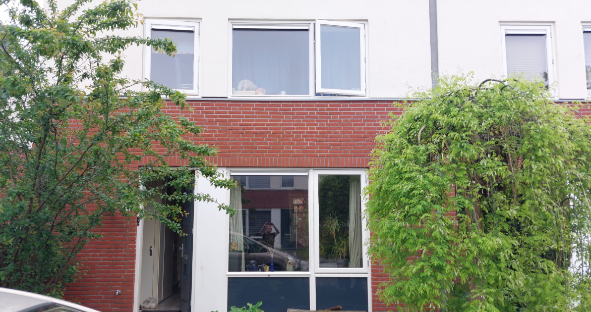 Coornhertstraat 23, 4904 GD Oosterhout, Nederland