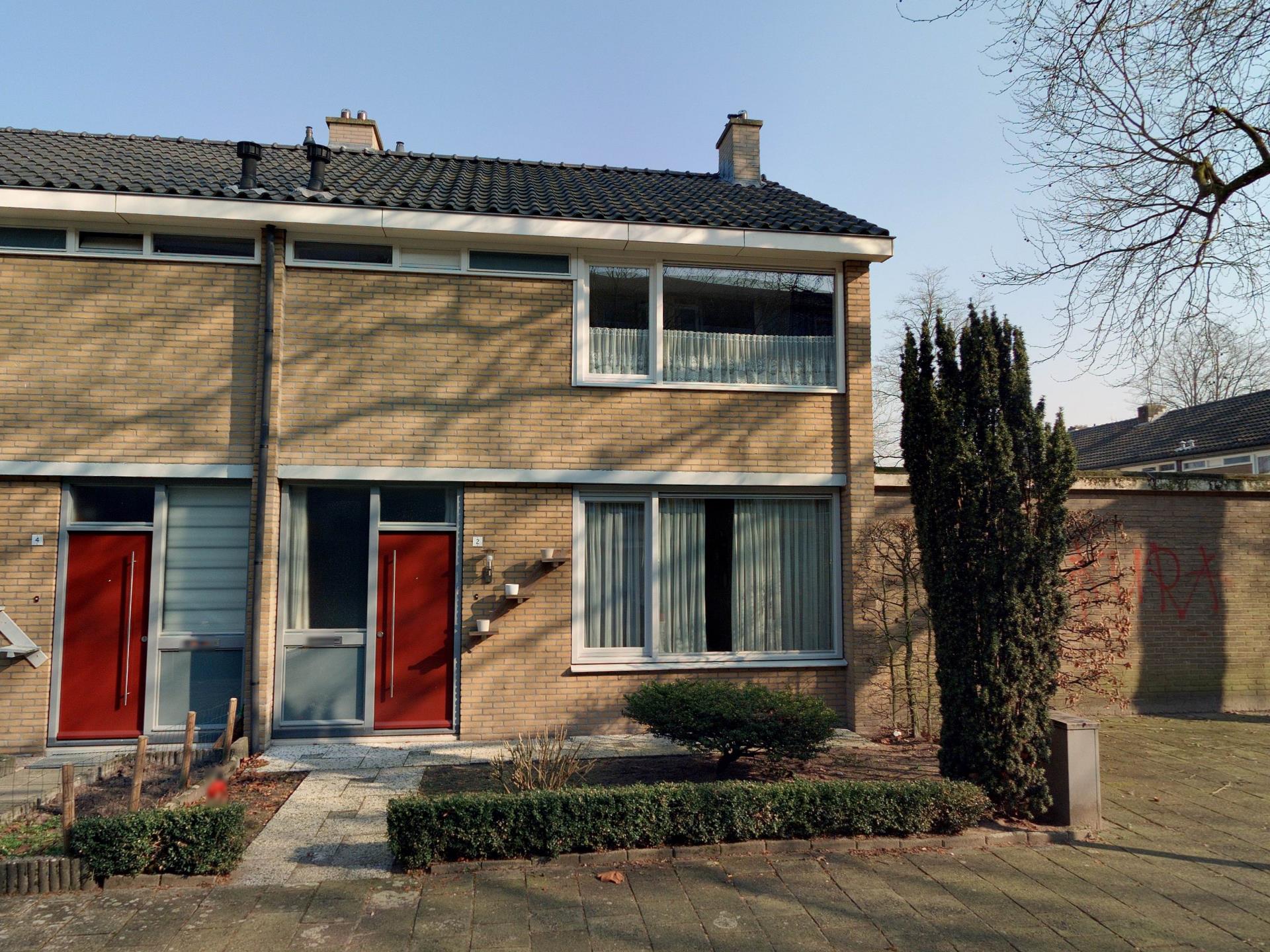 Petrus Dondersstraat 2