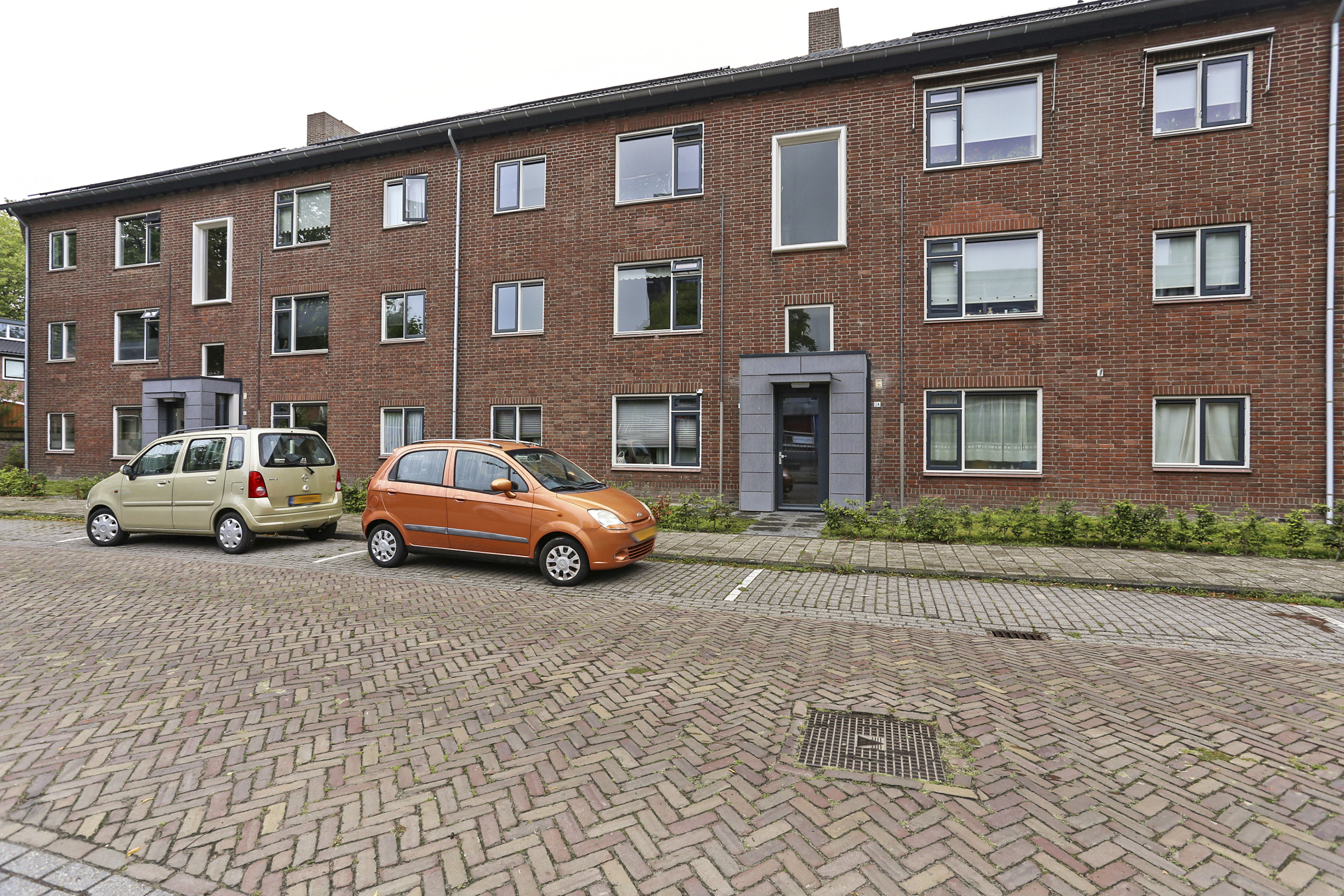 Jakob Edelstraat 26A