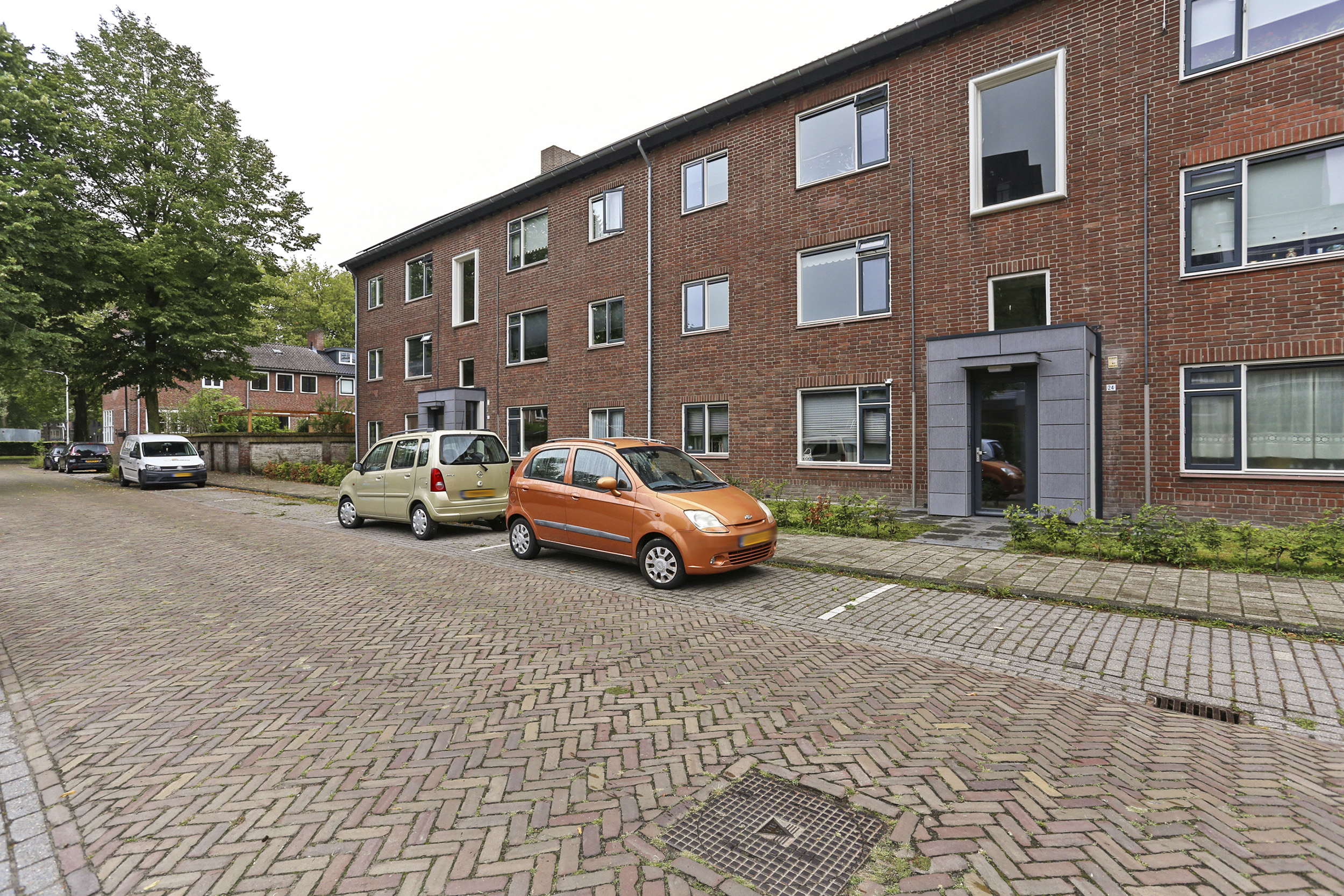 Jakob Edelstraat 26A