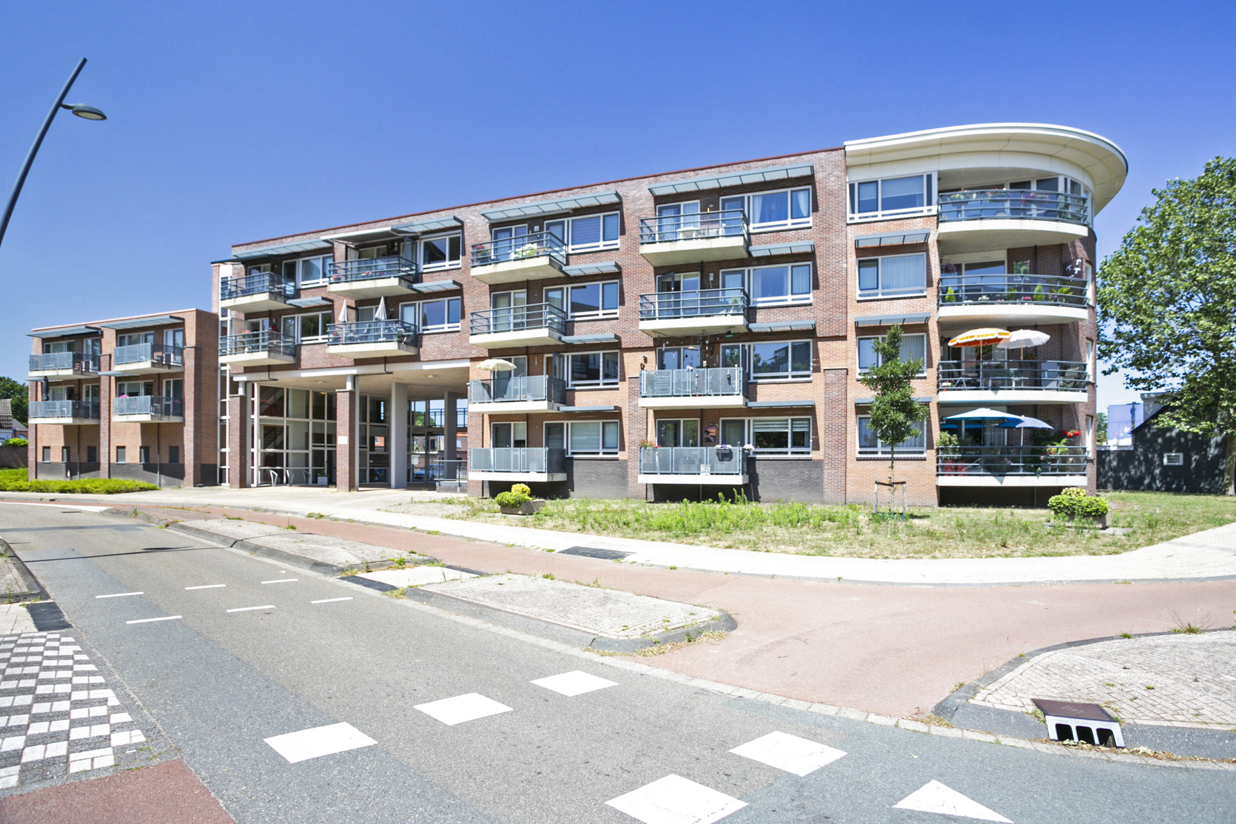 Sint Paulusweg 35, 4902 PS Oosterhout, Nederland