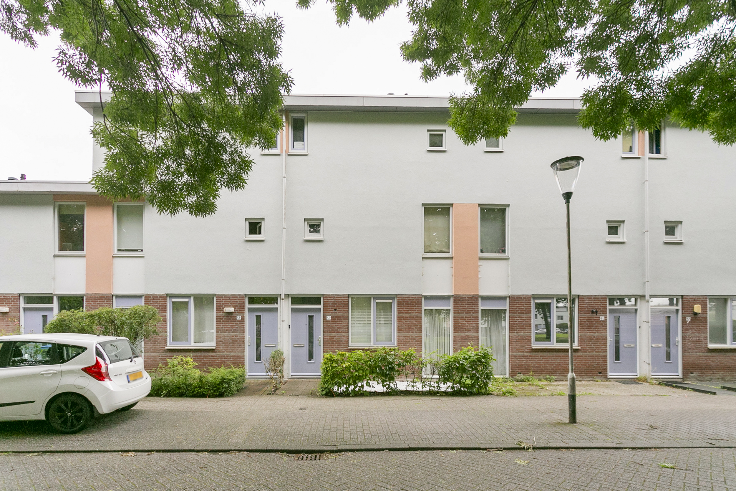 Keislagen 56, 4823 KL Breda, Nederland