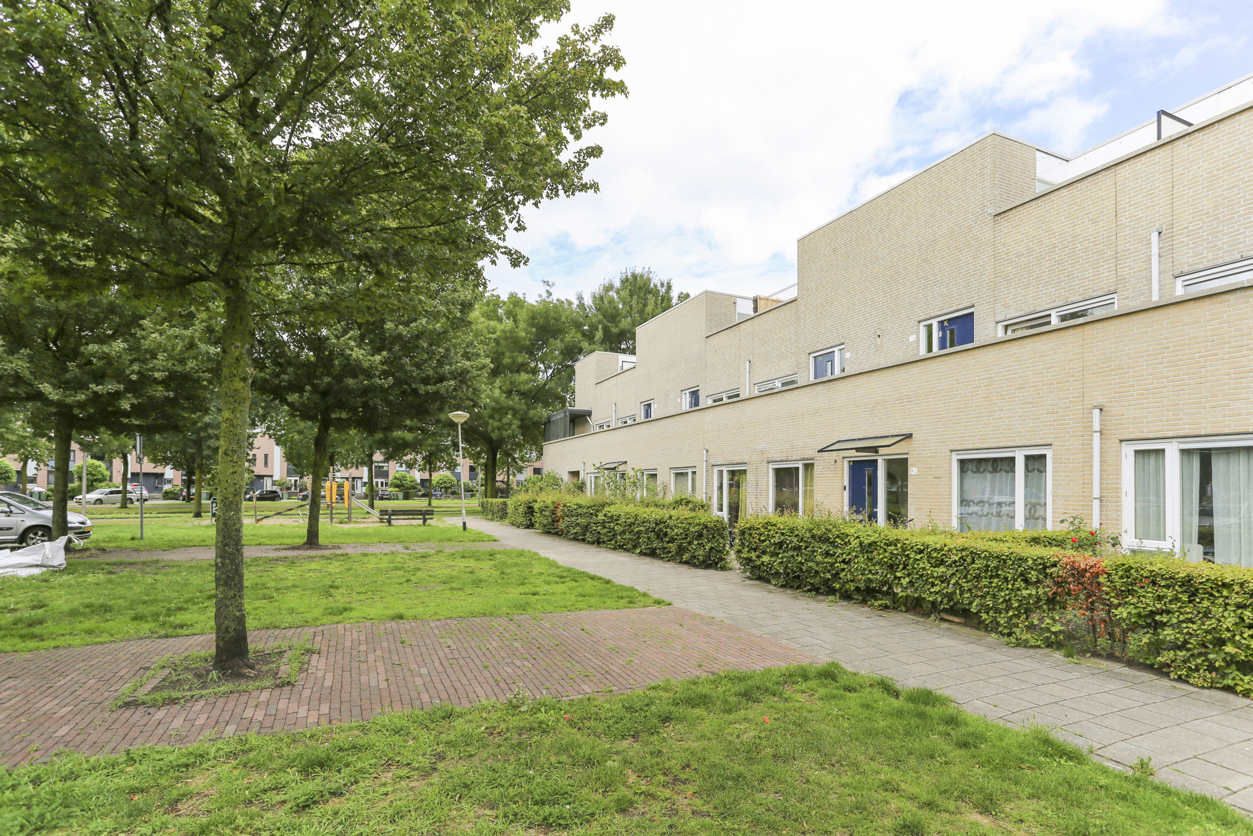 Dagpauwoog 78, 4814 VE Breda, Nederland