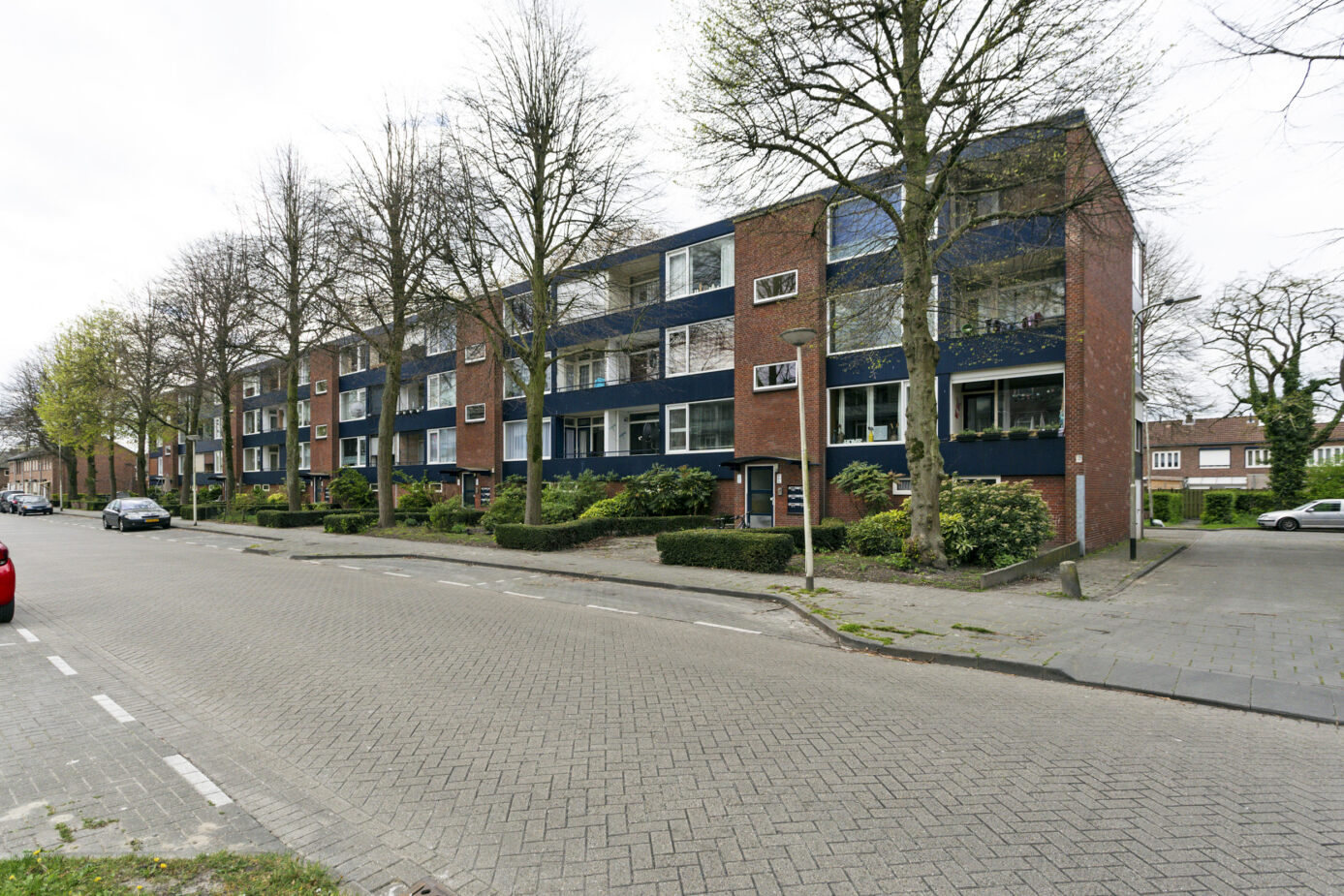 Philipslaan 29B, 4702 NH Roosendaal, Nederland