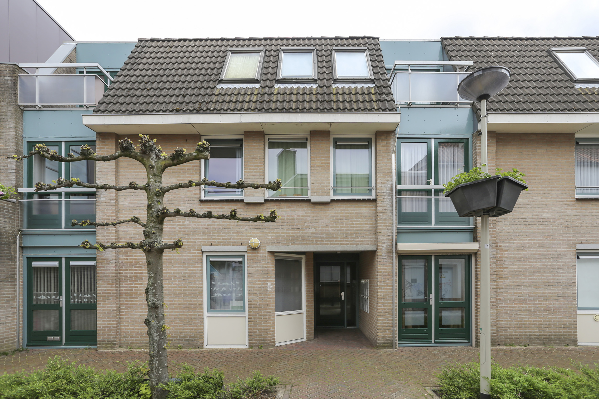 Kuiperstraat 8, 4701 HW Roosendaal, Nederland