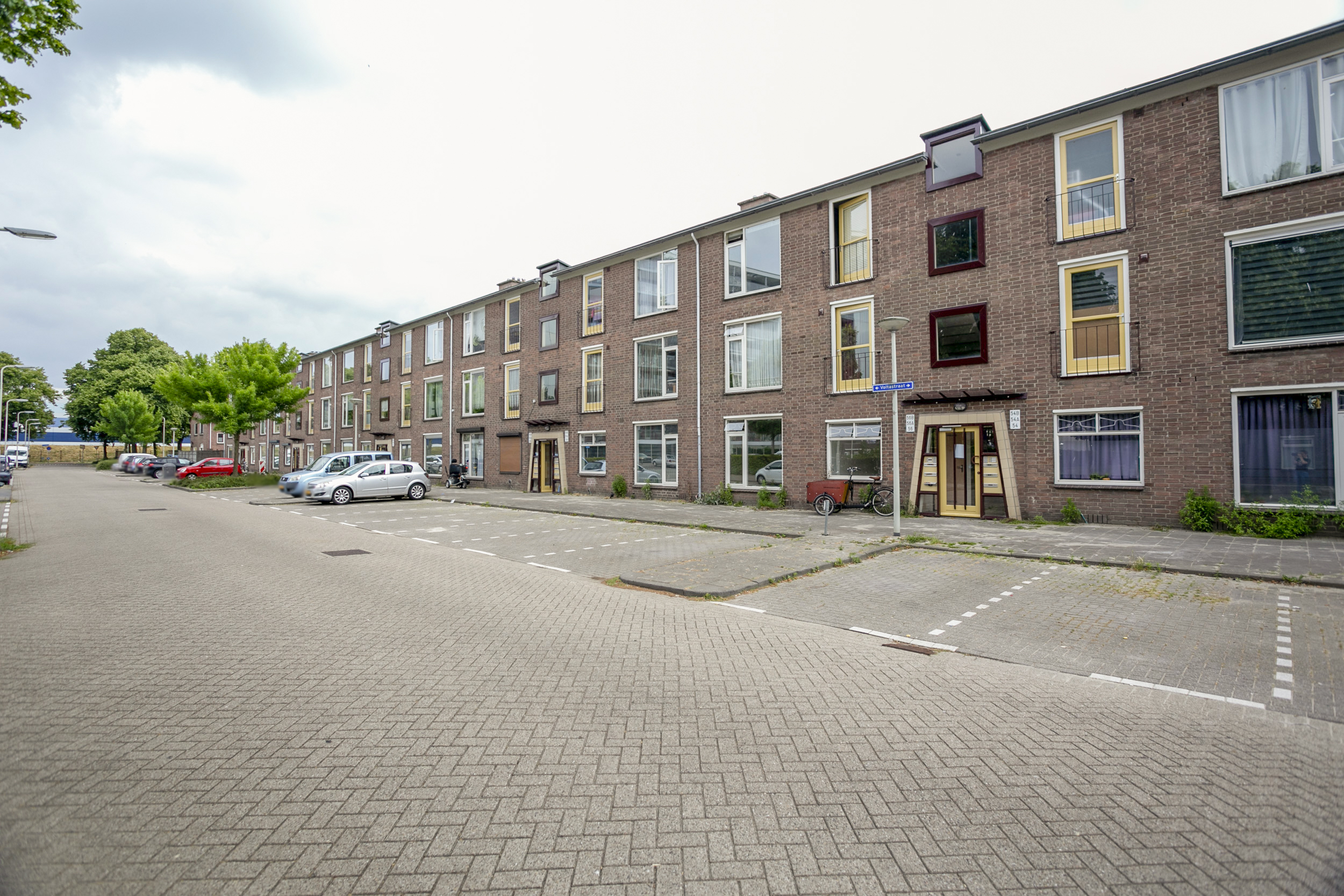 Voltastraat 56A