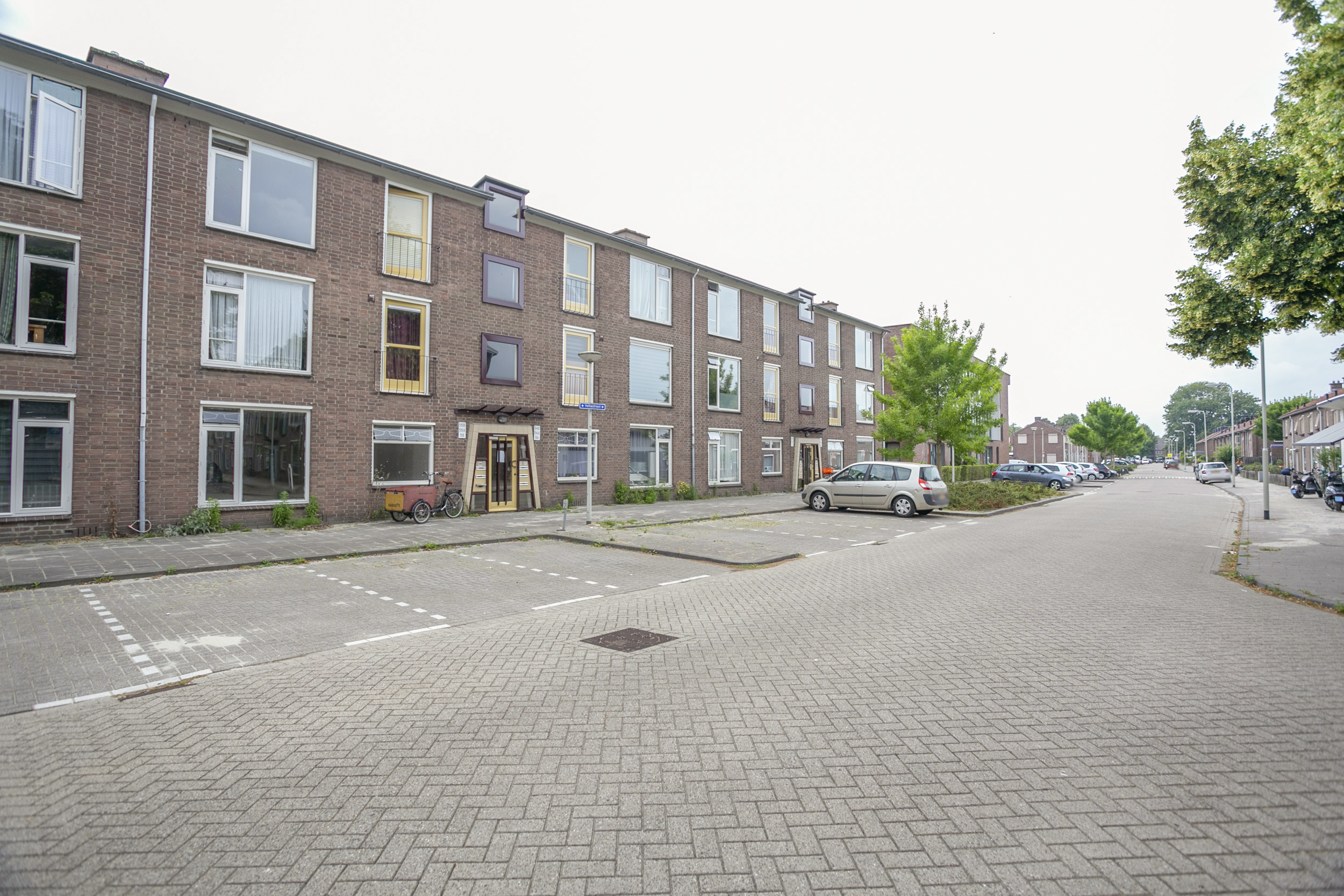 Voltastraat 56A