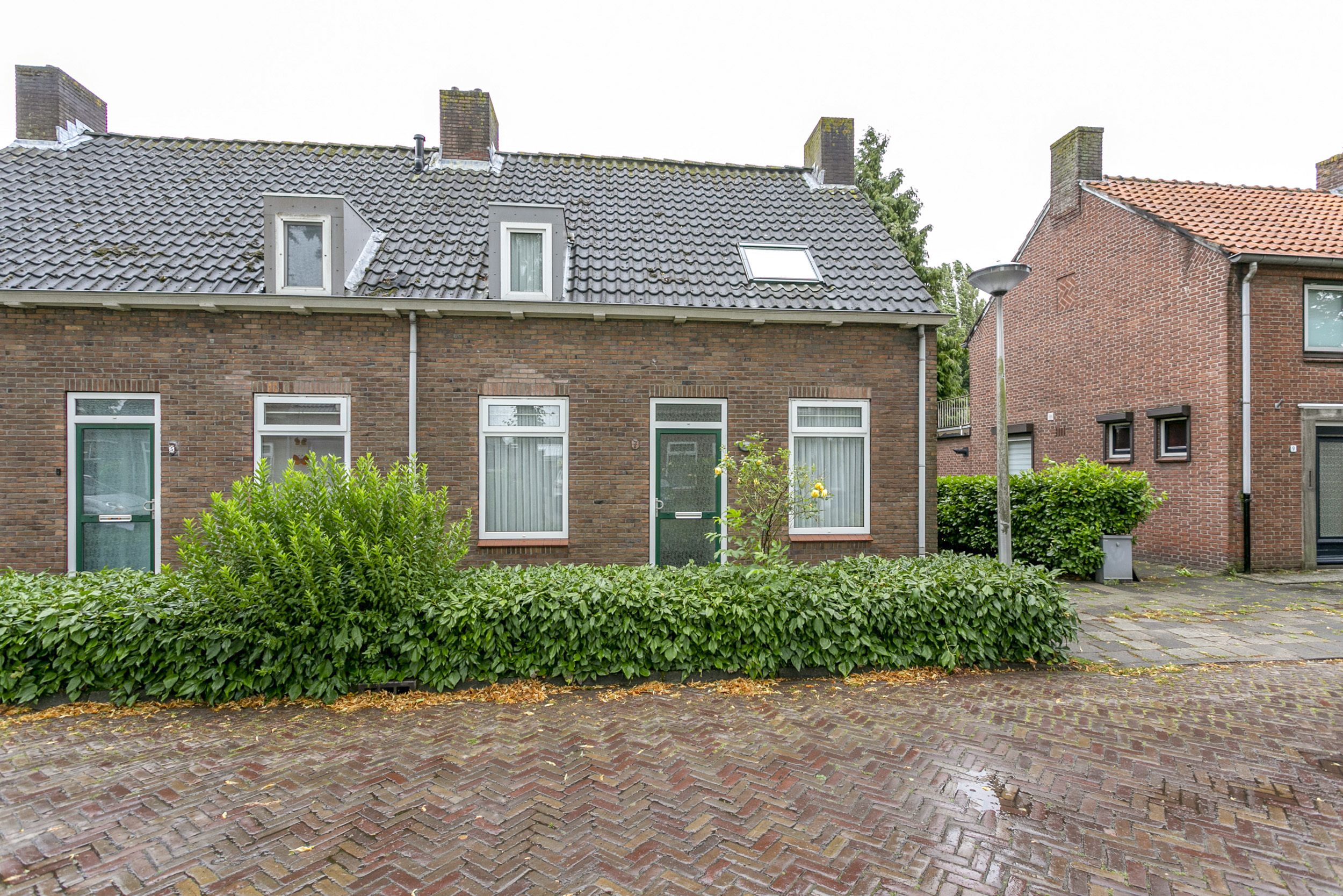 Van Schendelstraat 7, 4845 EA Wagenberg, Nederland