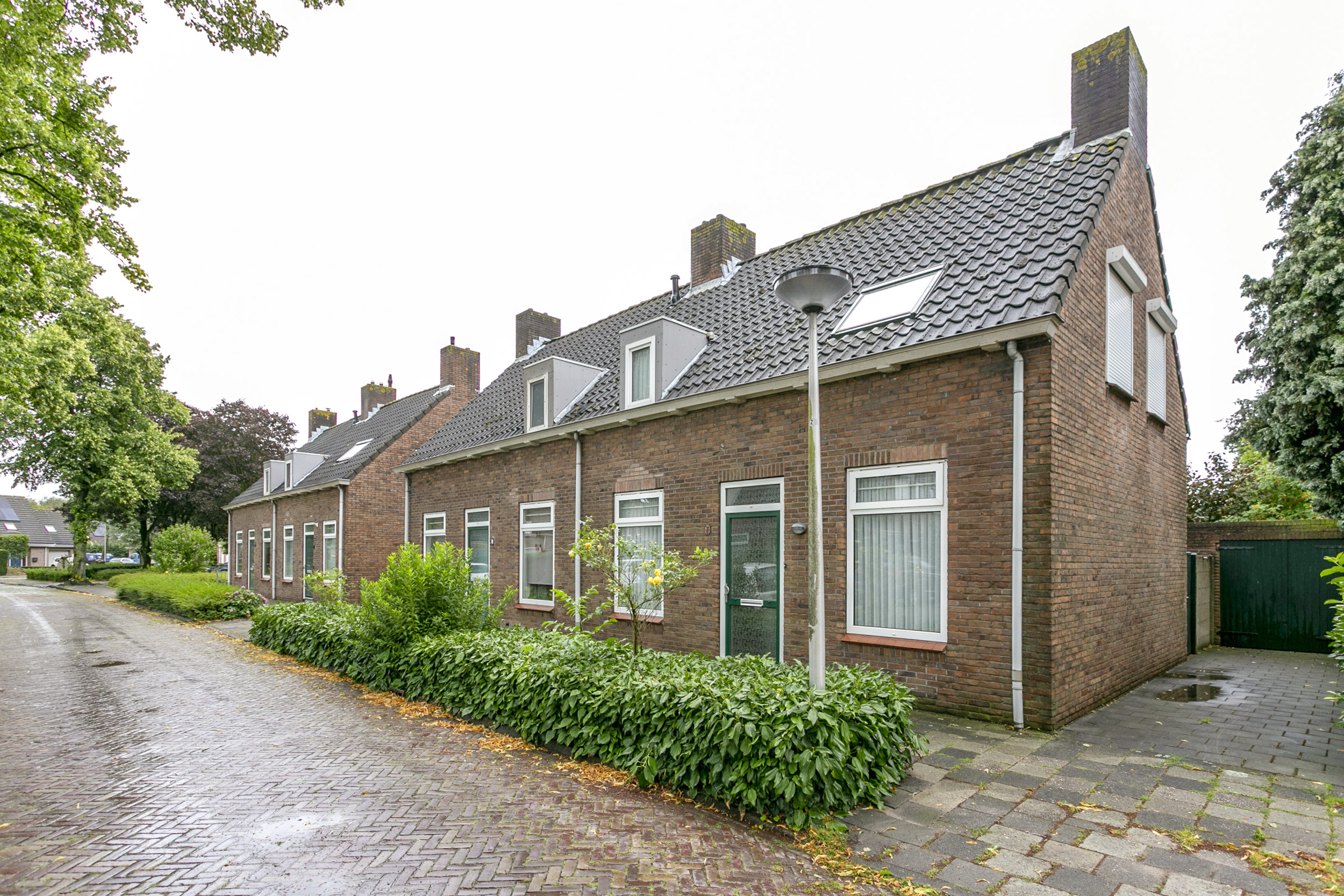 Van Schendelstraat 7