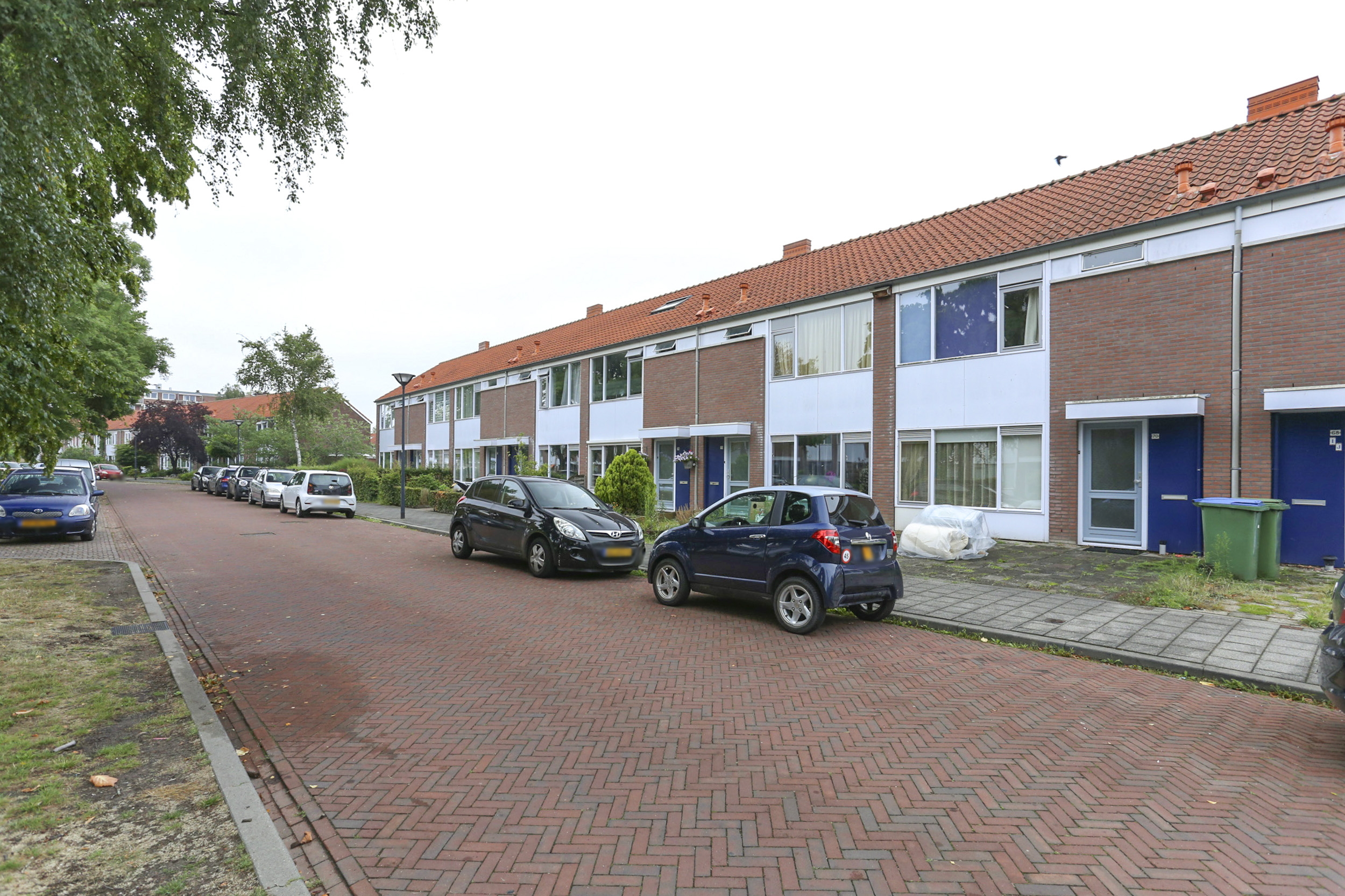 Amerongenstraat 70