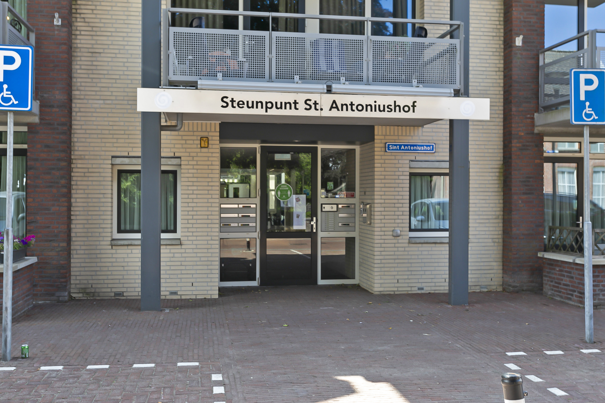 Sint Antoniushof 2