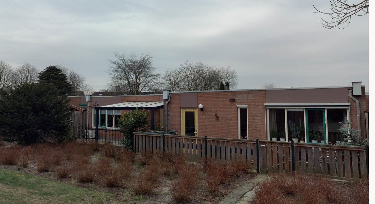 Jadedijk 17A, 4706 KP Roosendaal, Nederland