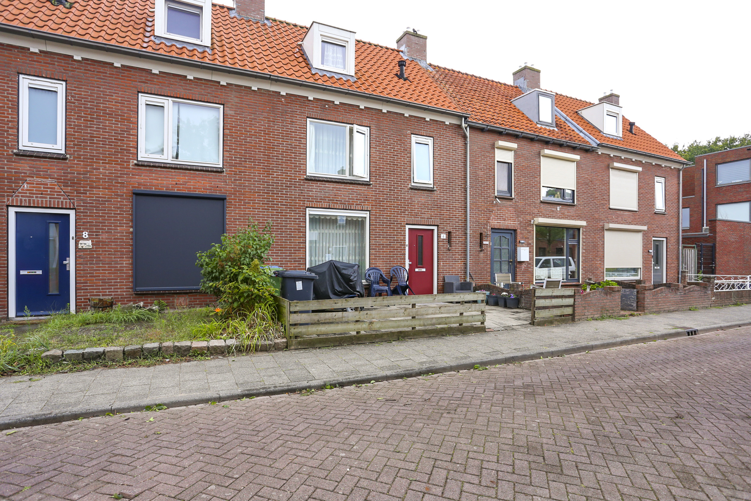 Johannieterstraat 6