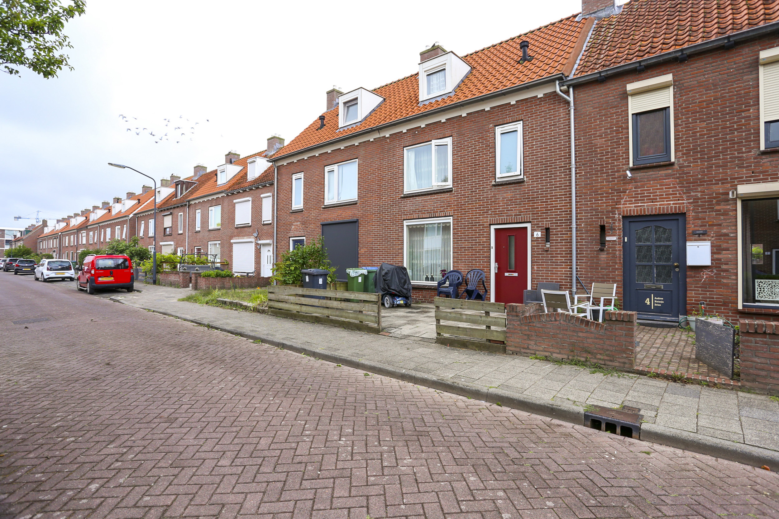 Johannieterstraat 6