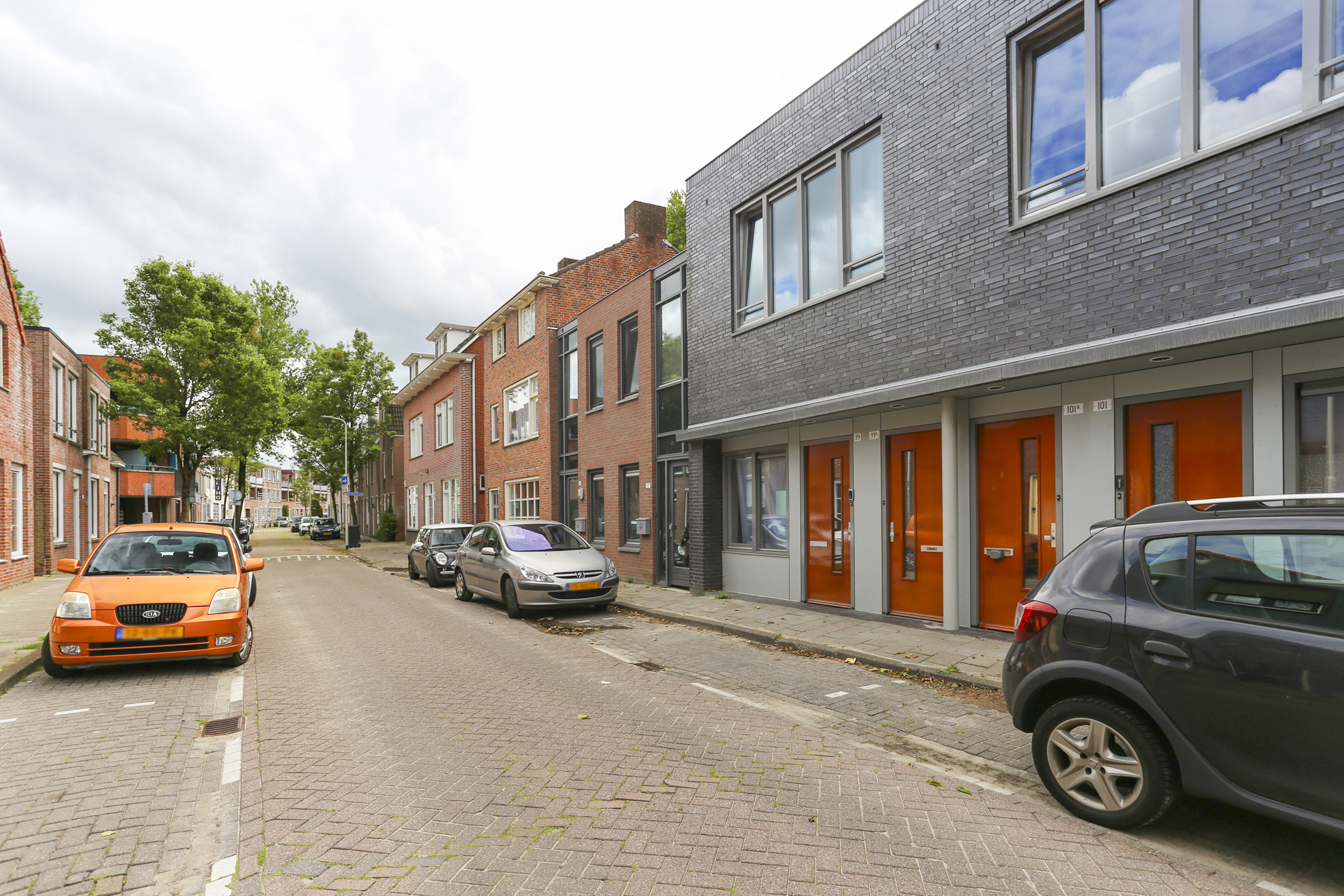 Damstraat 101A