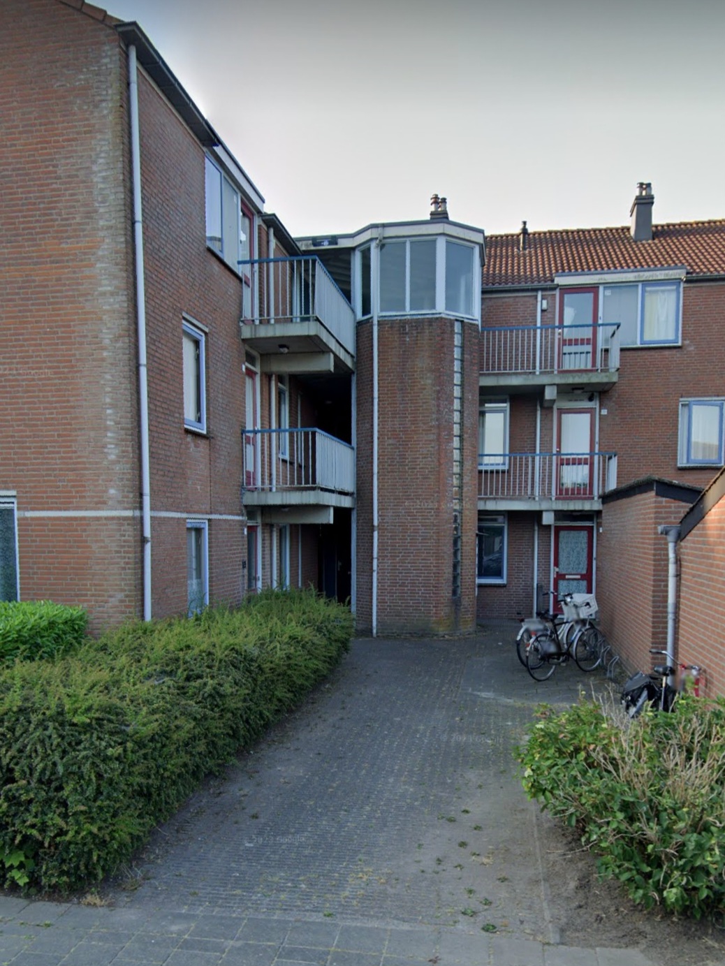 Sperwer 3, 4872 SW Etten-Leur, Nederland